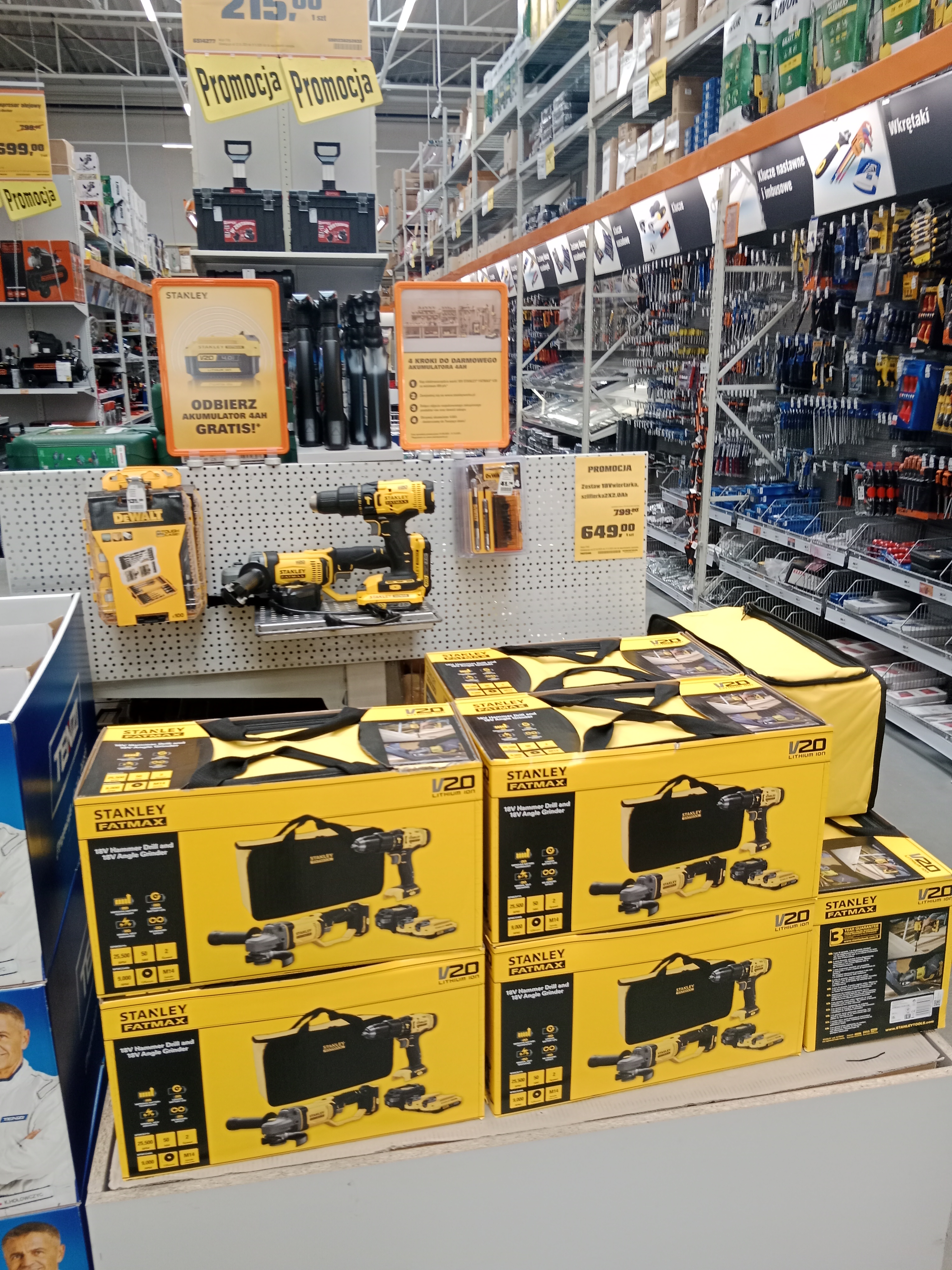 Images OBI Lipienice k. Chojnic