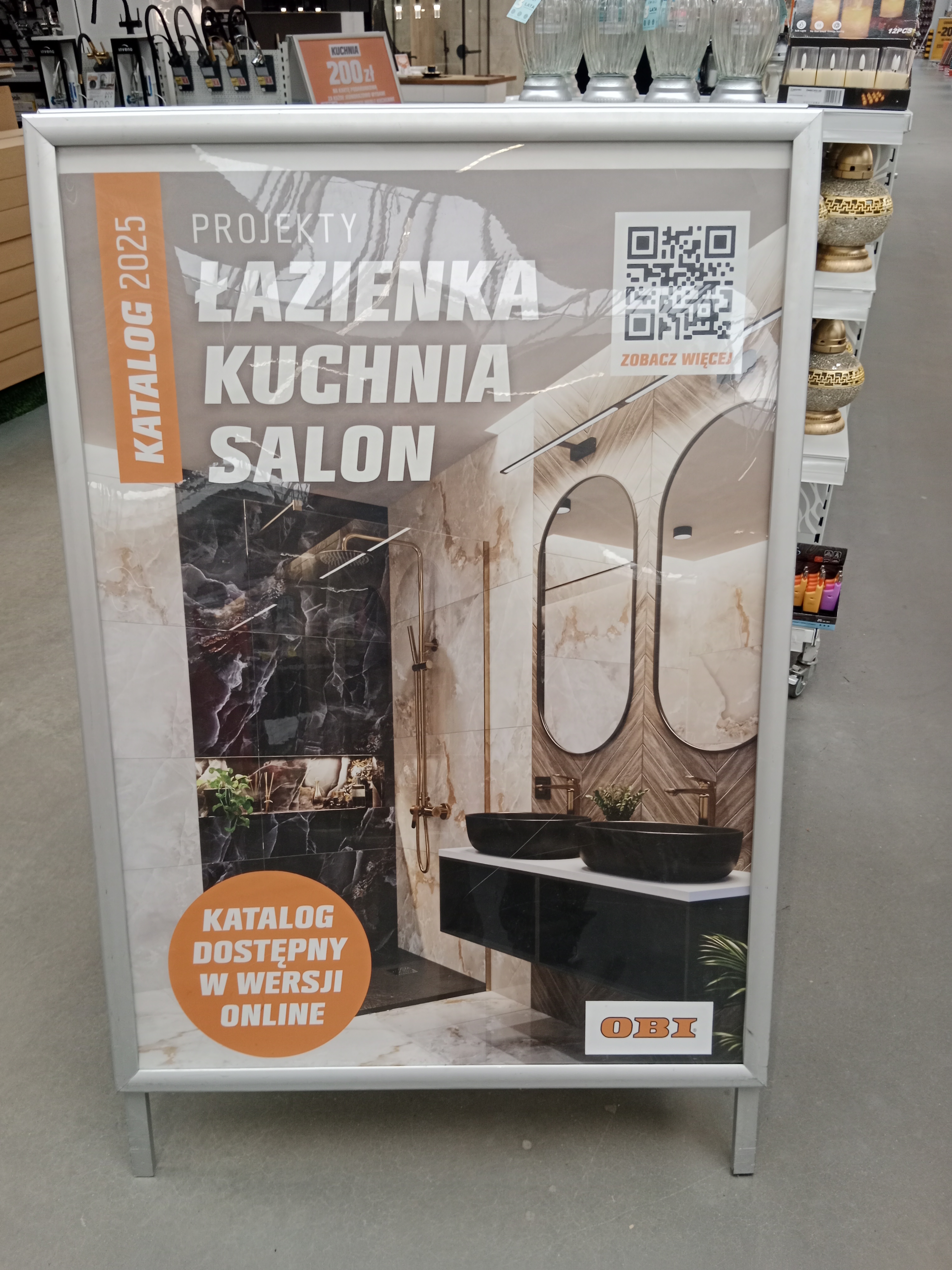 Images OBI Lipienice k. Chojnic