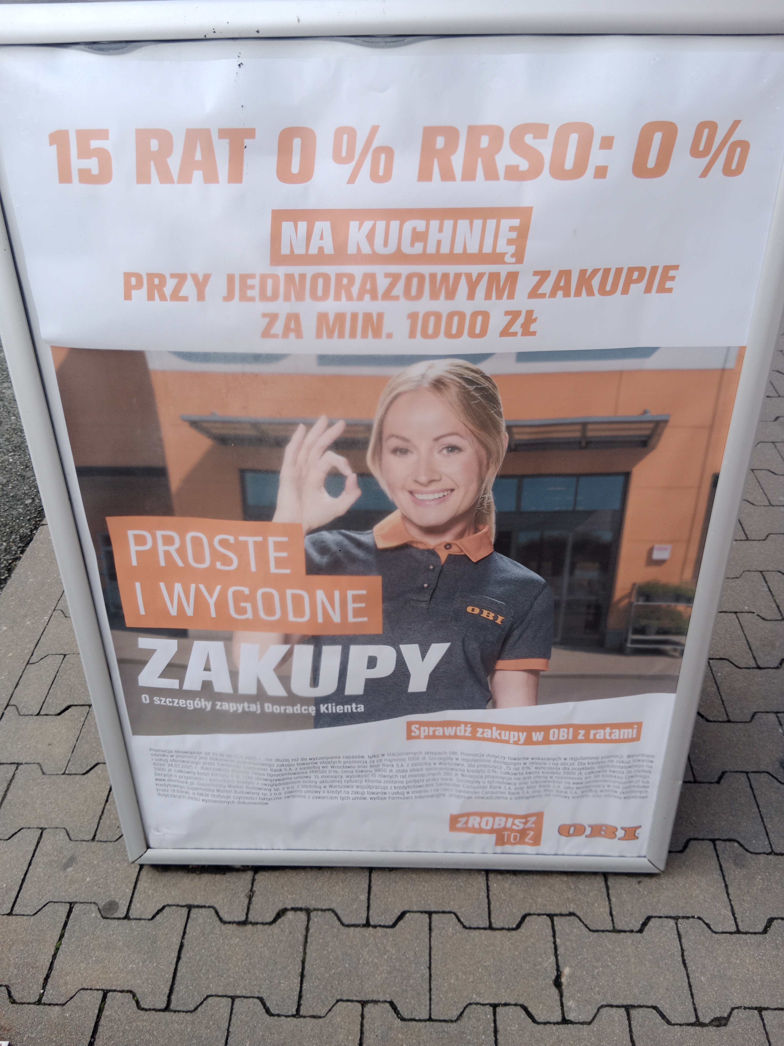 Images OBI Lipienice k. Chojnic