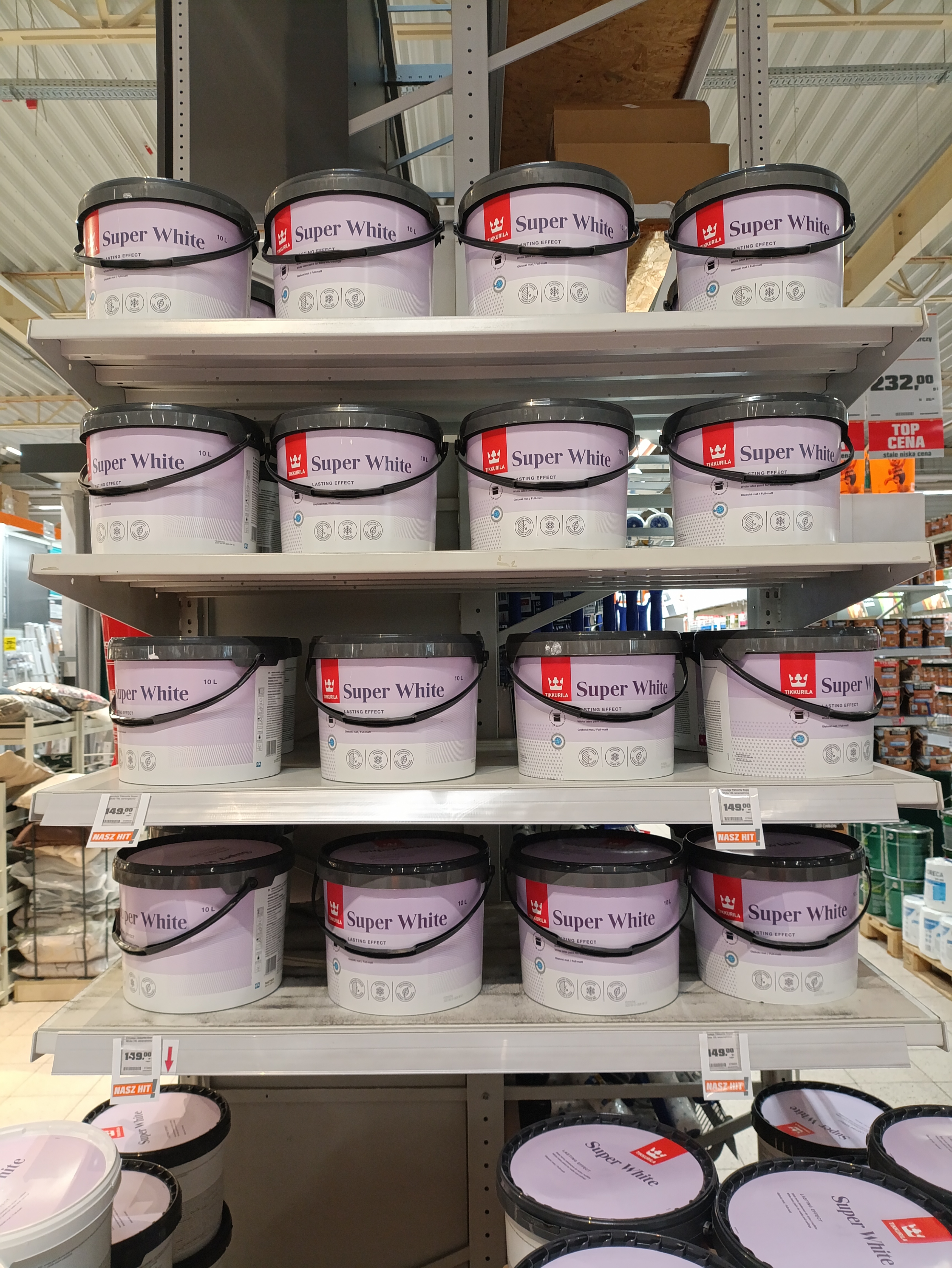 Images OBI Łódź Rokicińska