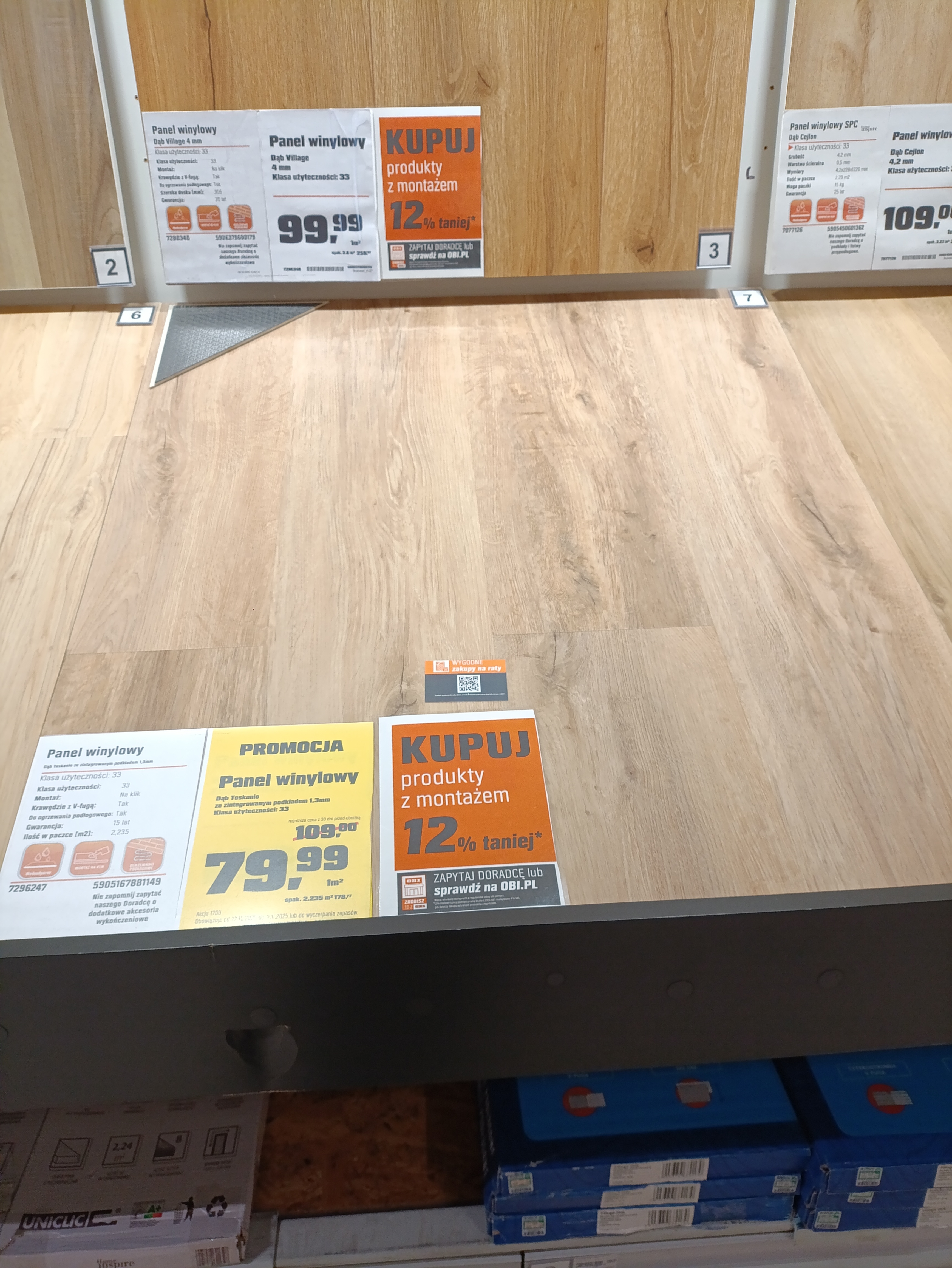 Images OBI Łódź Rokicińska