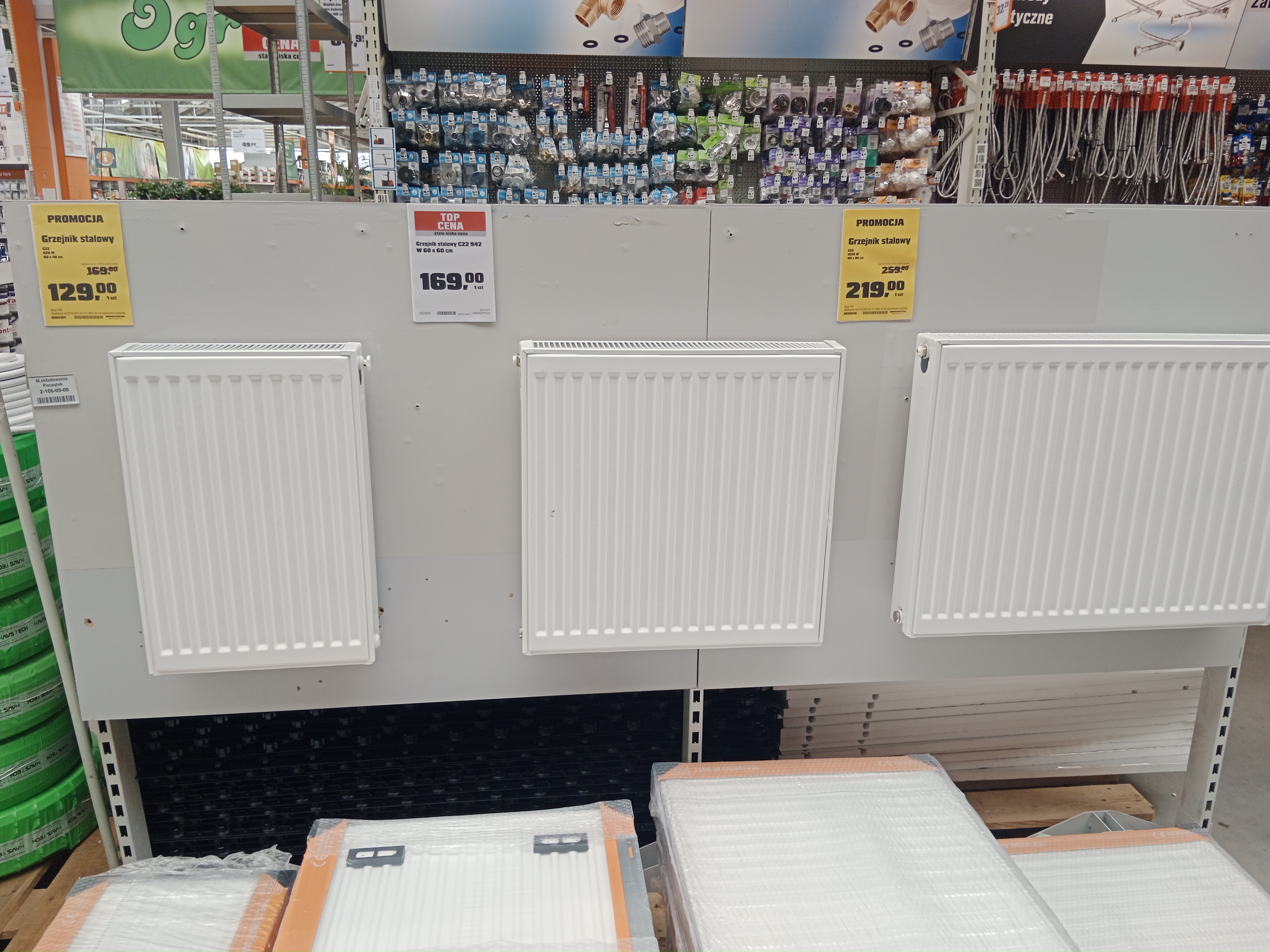 Images OBI Lipienice k. Chojnic