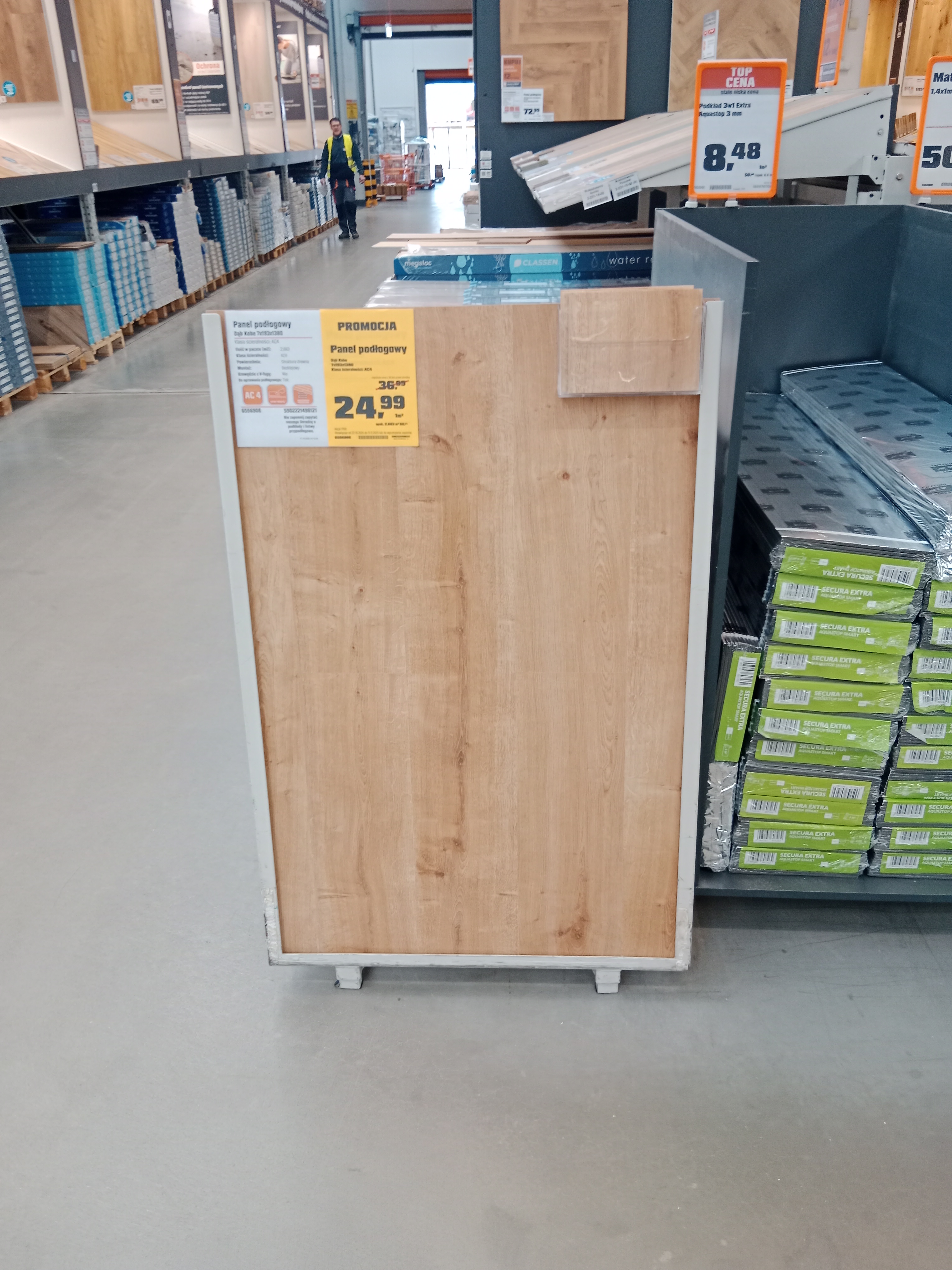 Images OBI Lipienice k. Chojnic