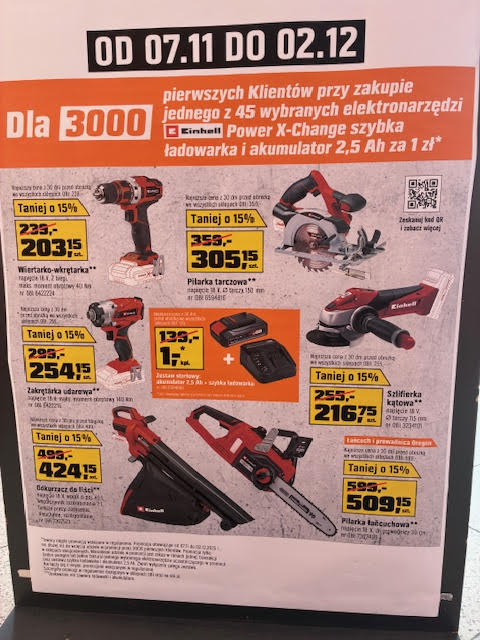 Images OBI Łódź Rokicińska