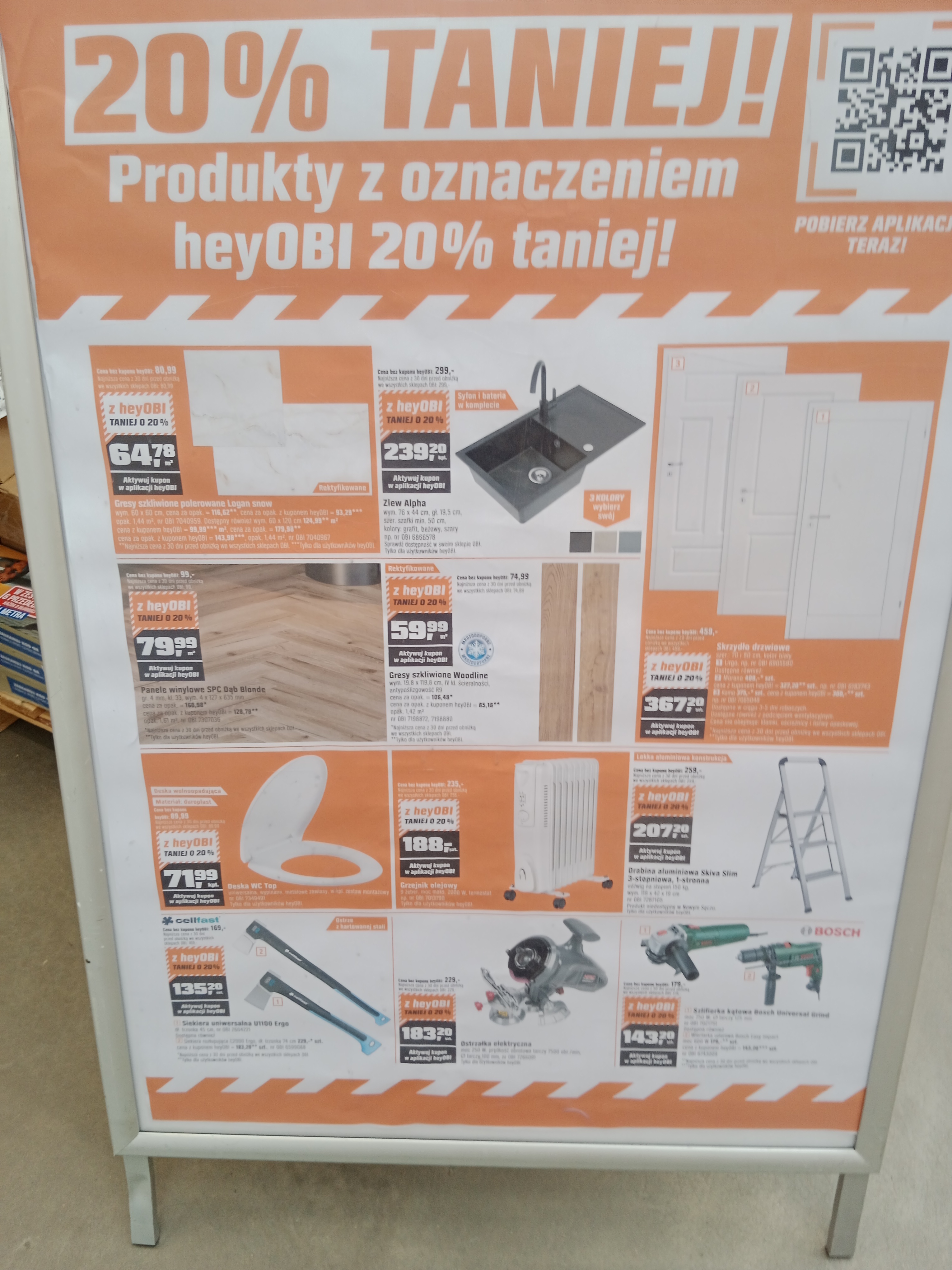 Images OBI Lipienice k. Chojnic