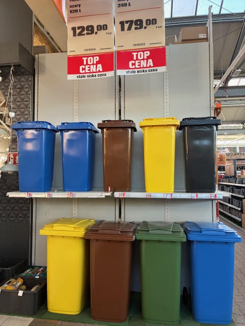 Images OBI Łódź Rokicińska