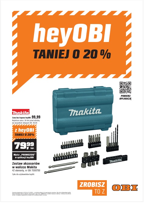 Images OBI Łódź Brzezińska