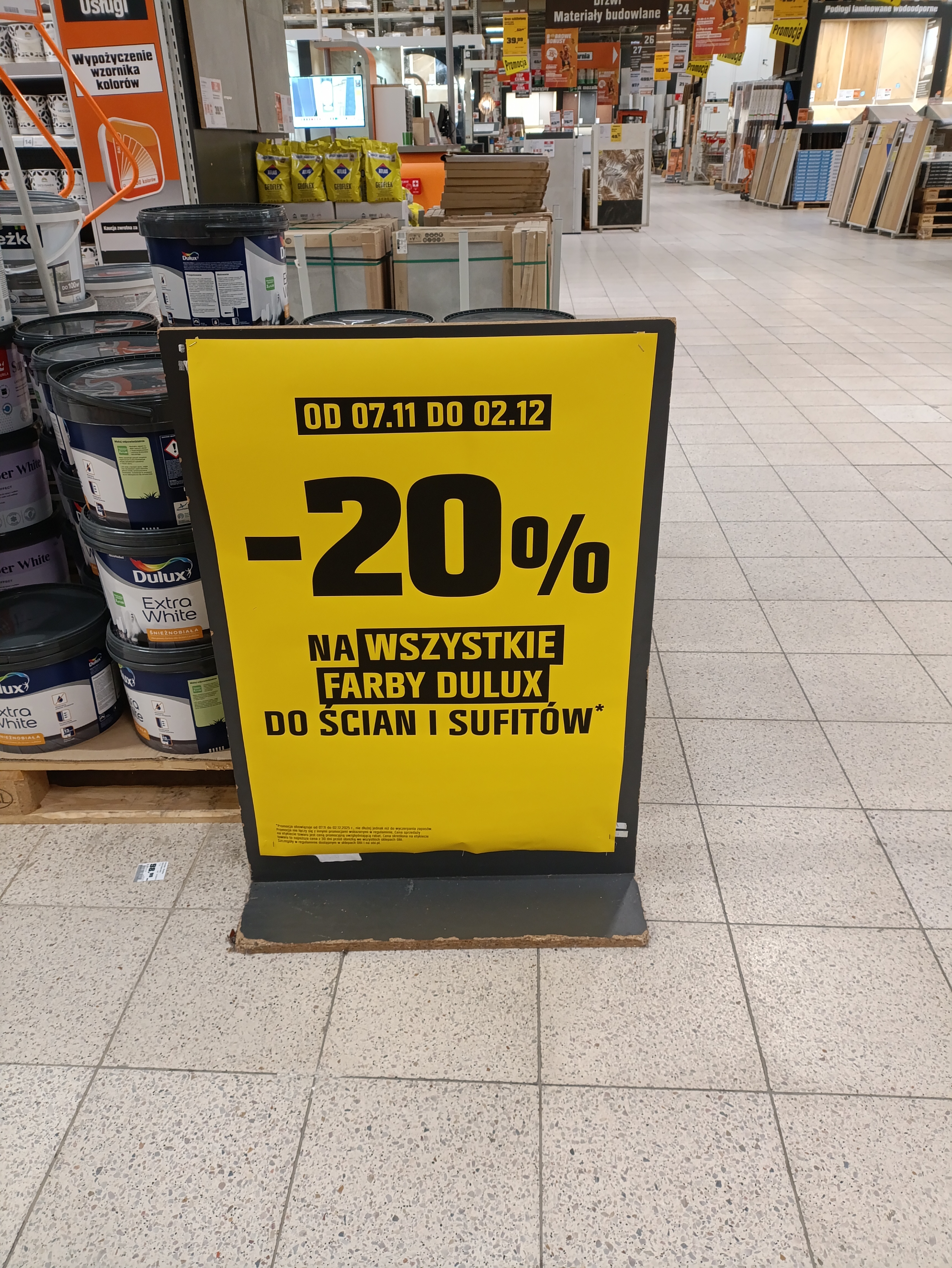 Images OBI Łódź Rokicińska