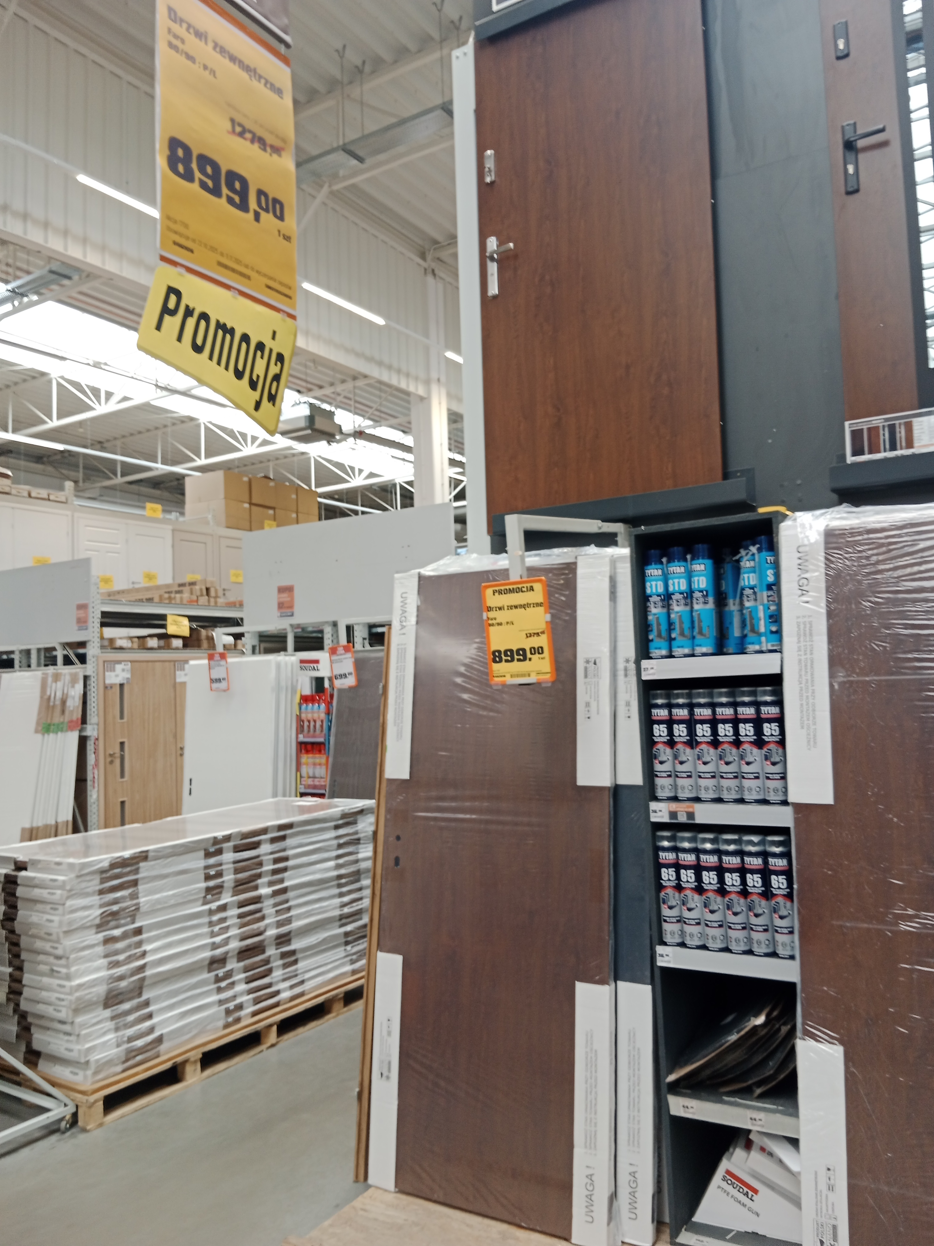 Images OBI Lipienice k. Chojnic