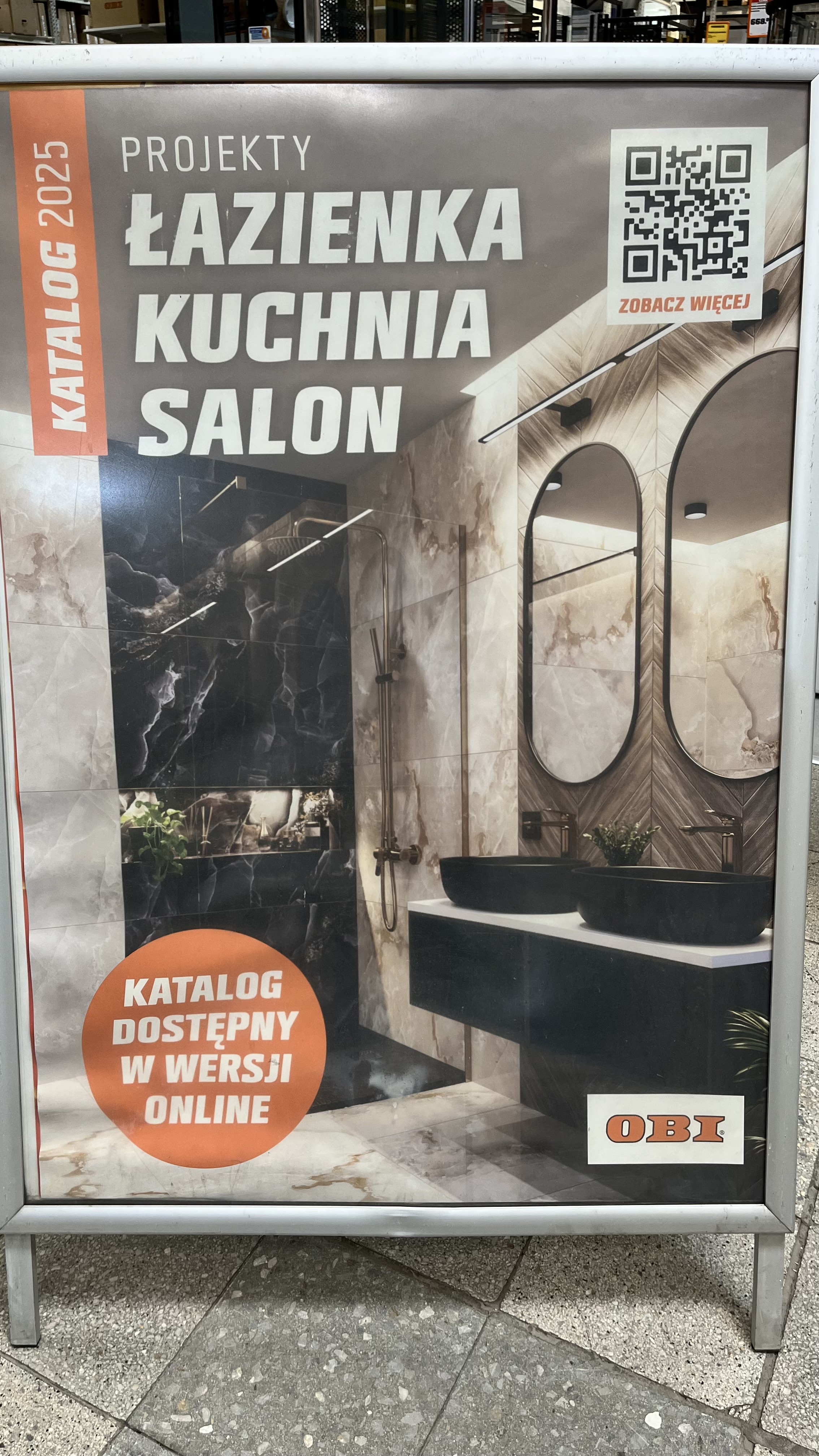 Images OBI Wałbrzych