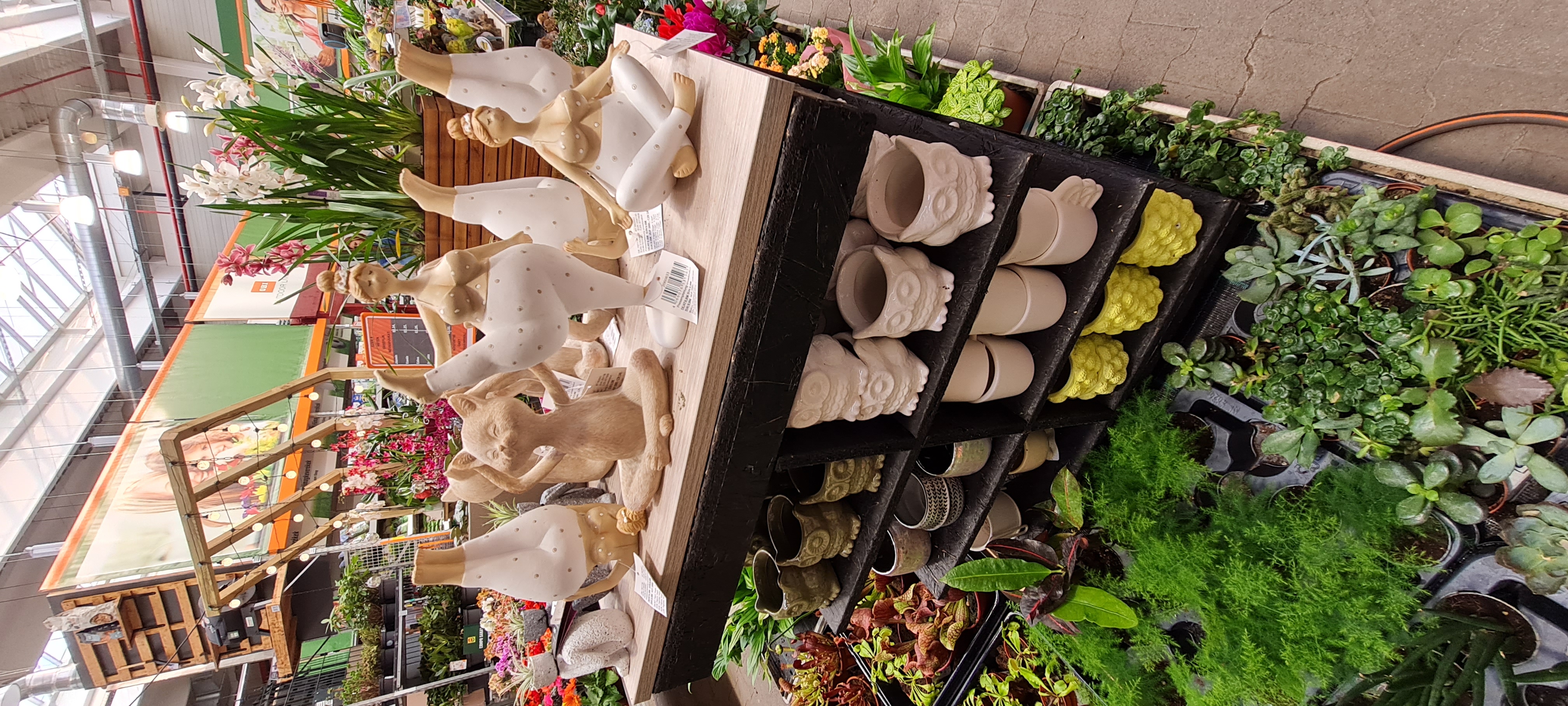 Images OBI áruház Szekszárd