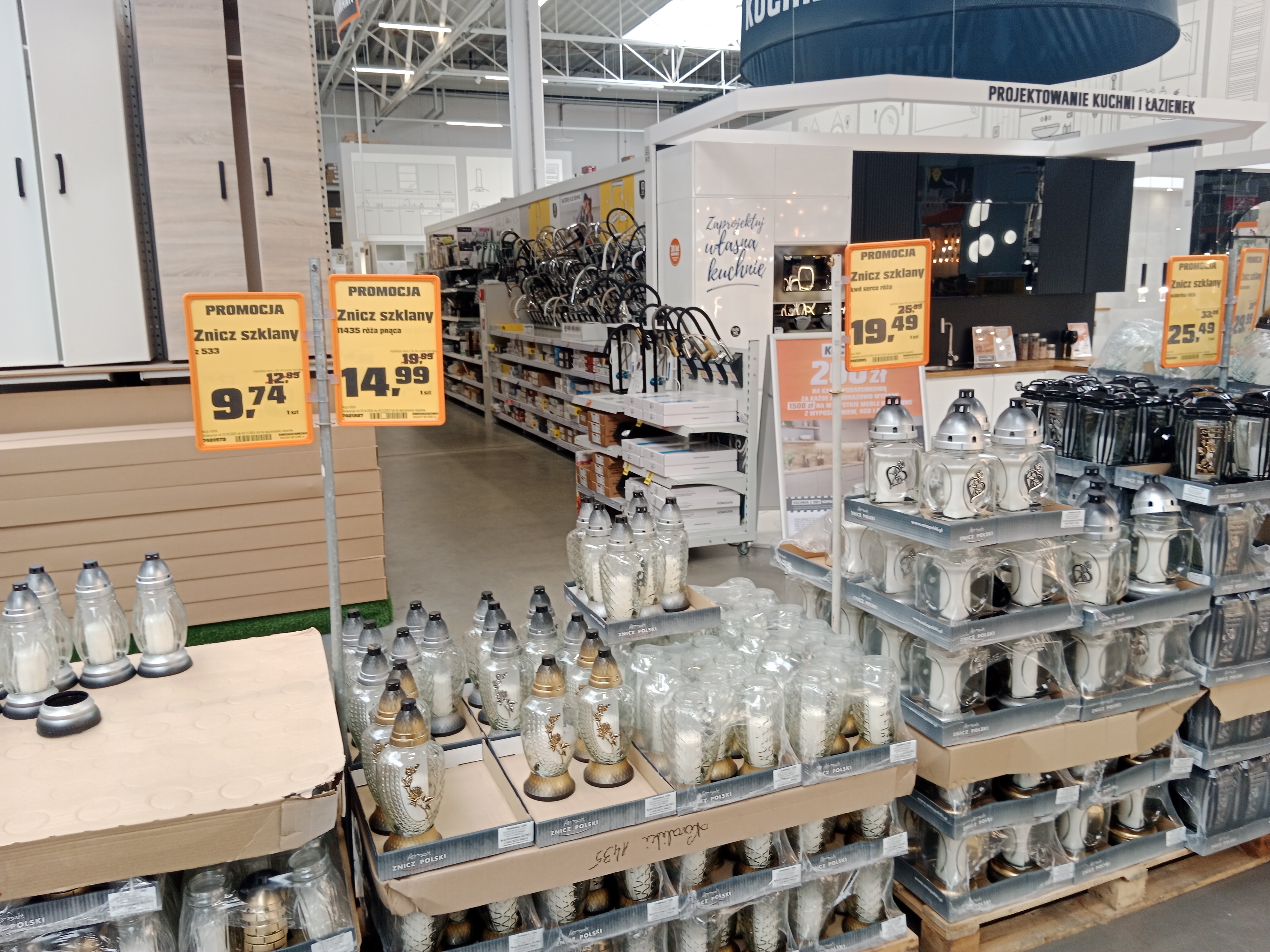 Images OBI Lipienice k. Chojnic