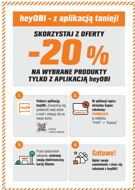 Images OBI Łódź Brzezińska