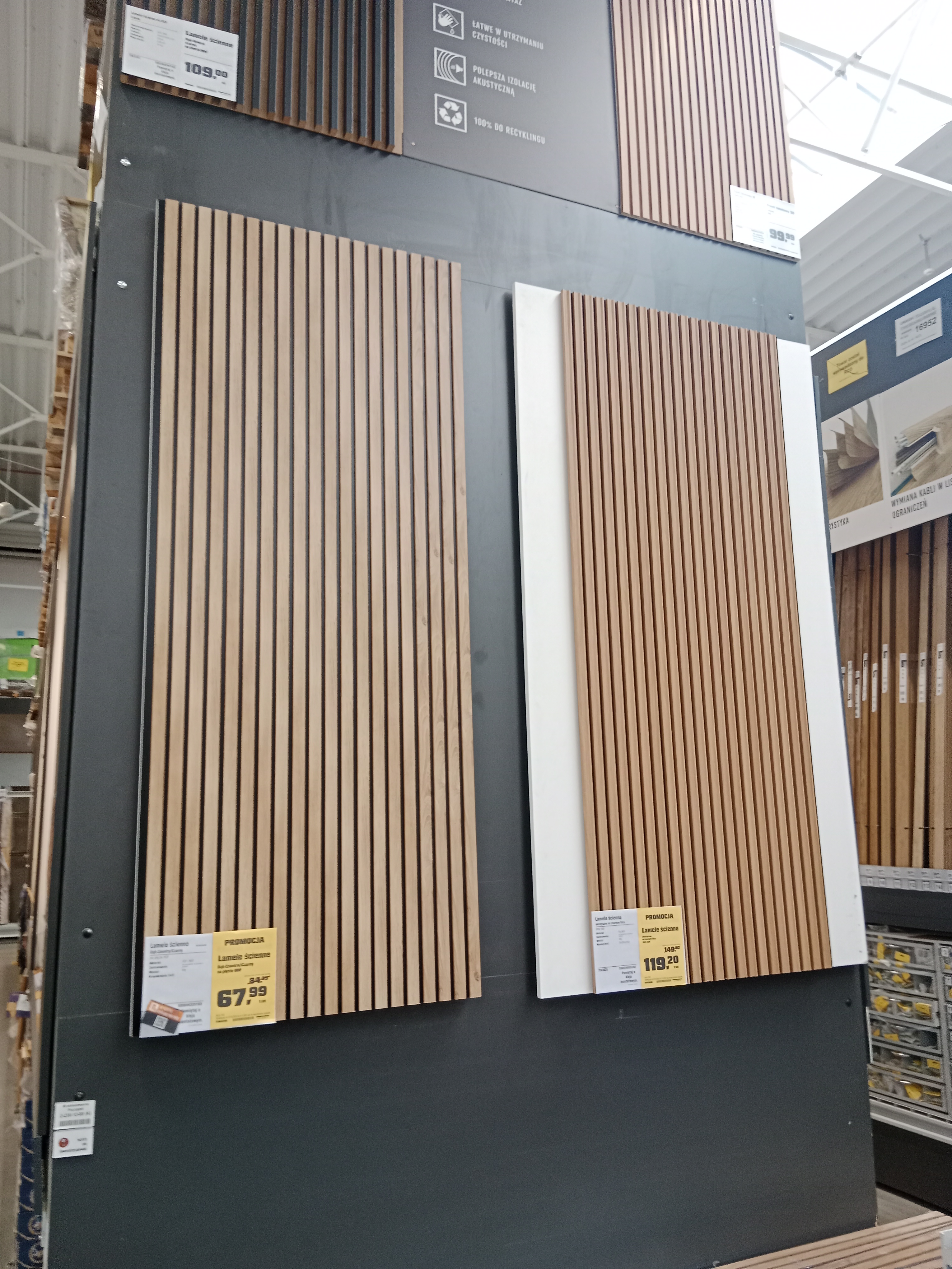 Images OBI Lipienice k. Chojnic