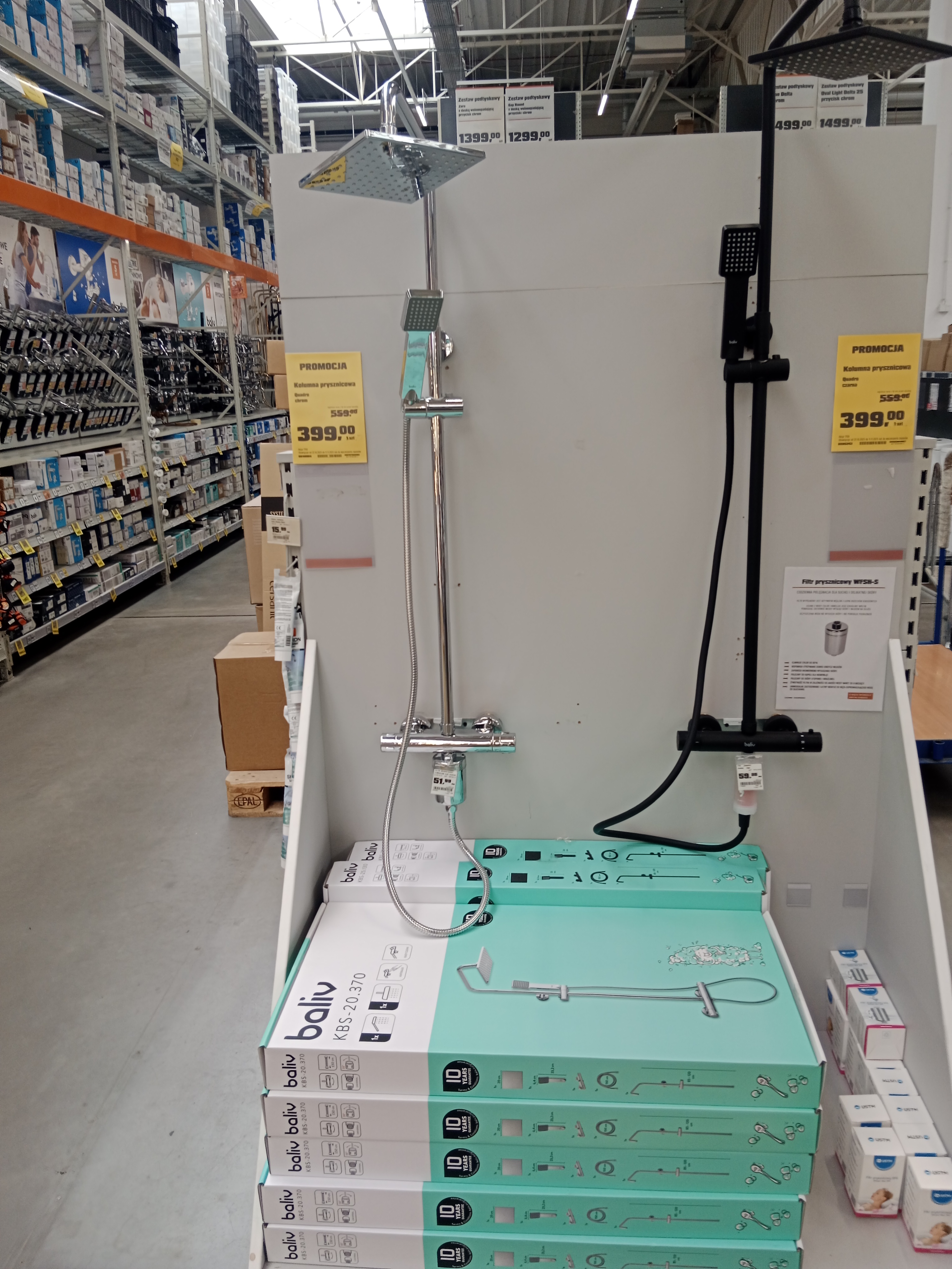 Images OBI Lipienice k. Chojnic