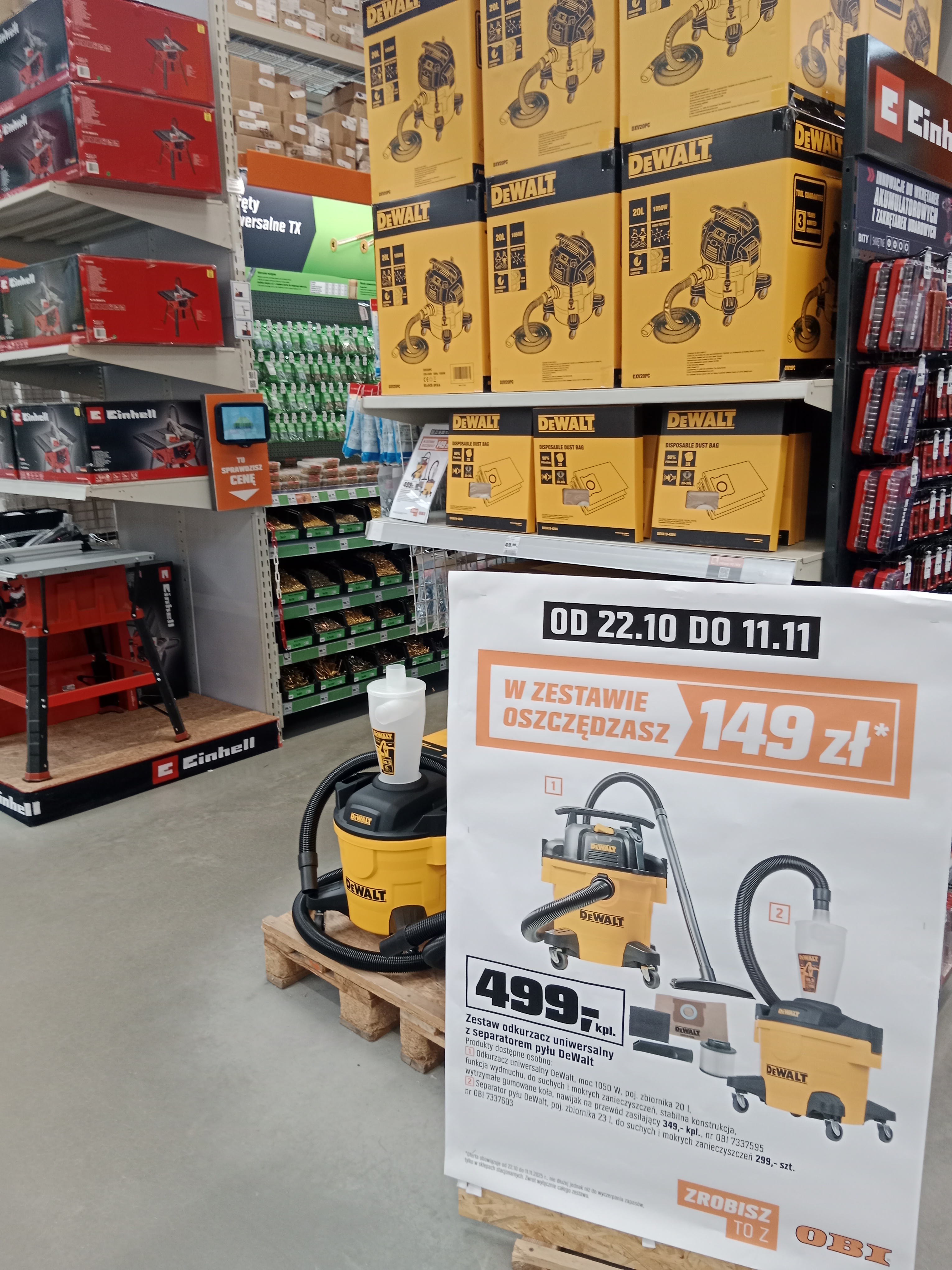 Images OBI Lipienice k. Chojnic