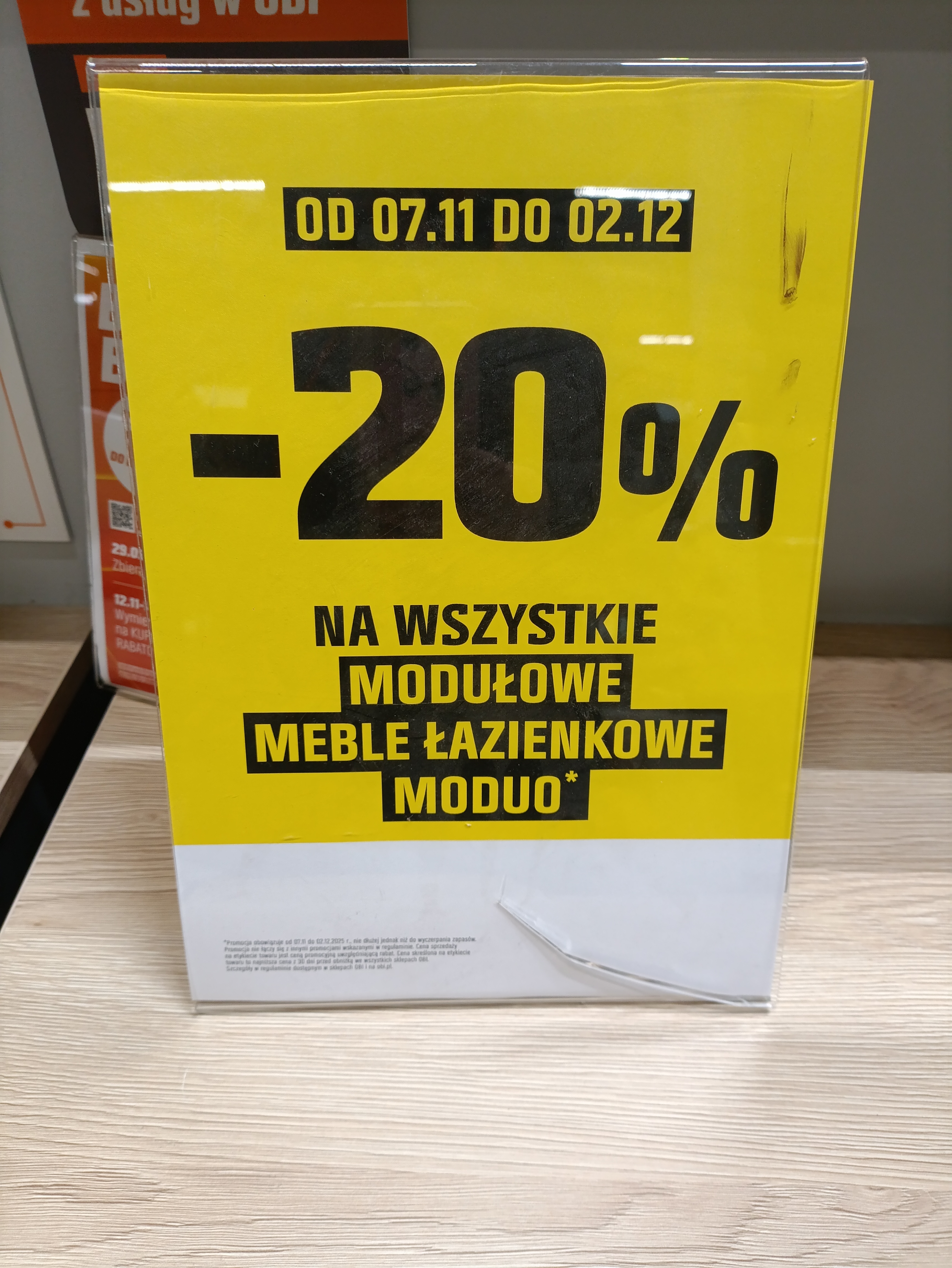 Images OBI Łódź Rokicińska