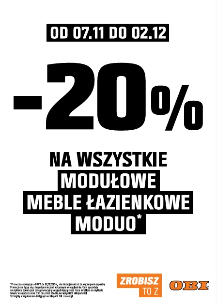 Images OBI Łódź Brzezińska