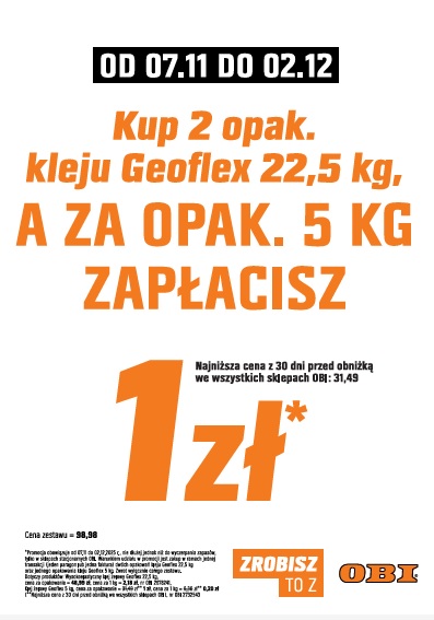 Images OBI Łódź Brzezińska