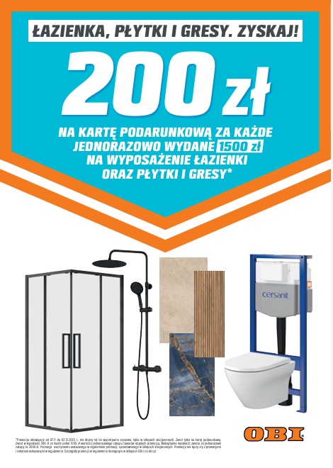 Images OBI Łódź Brzezińska