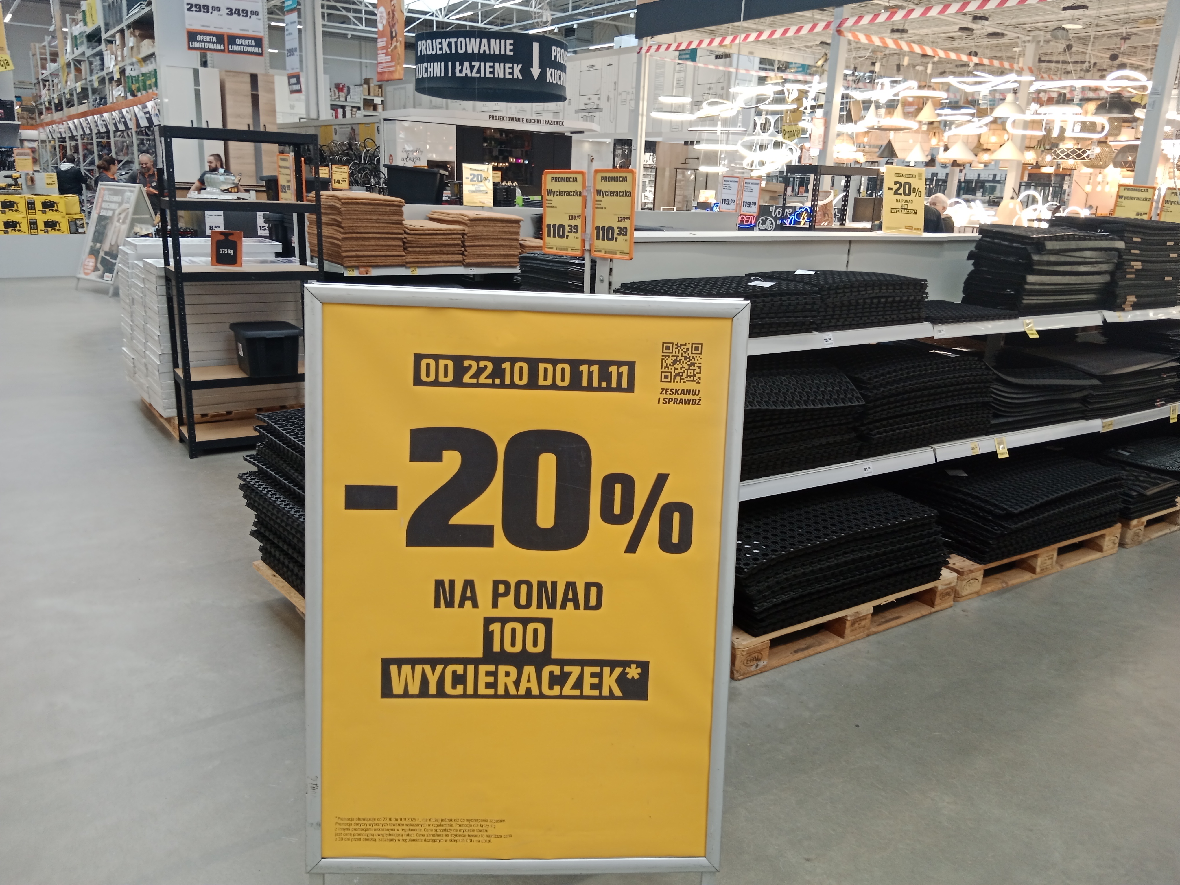 Images OBI Lipienice k. Chojnic