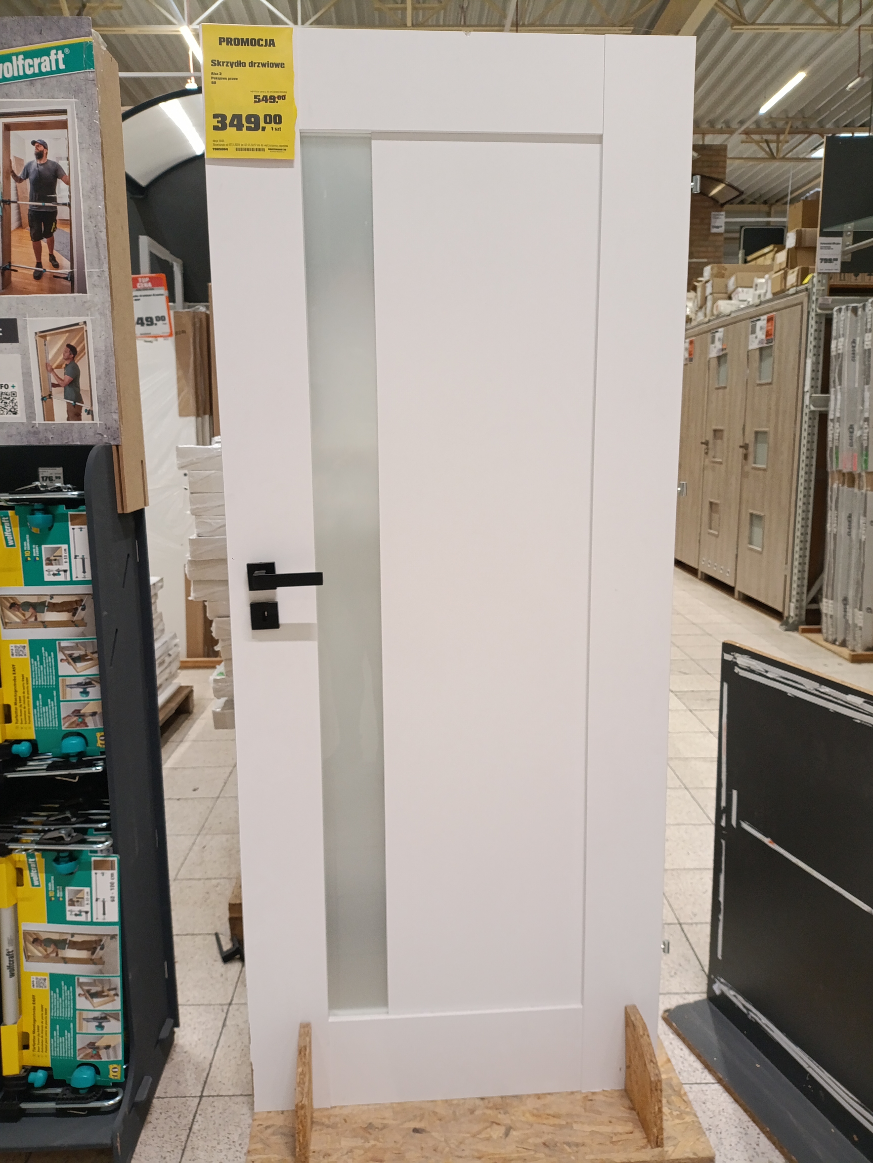 Images OBI Łódź Rokicińska