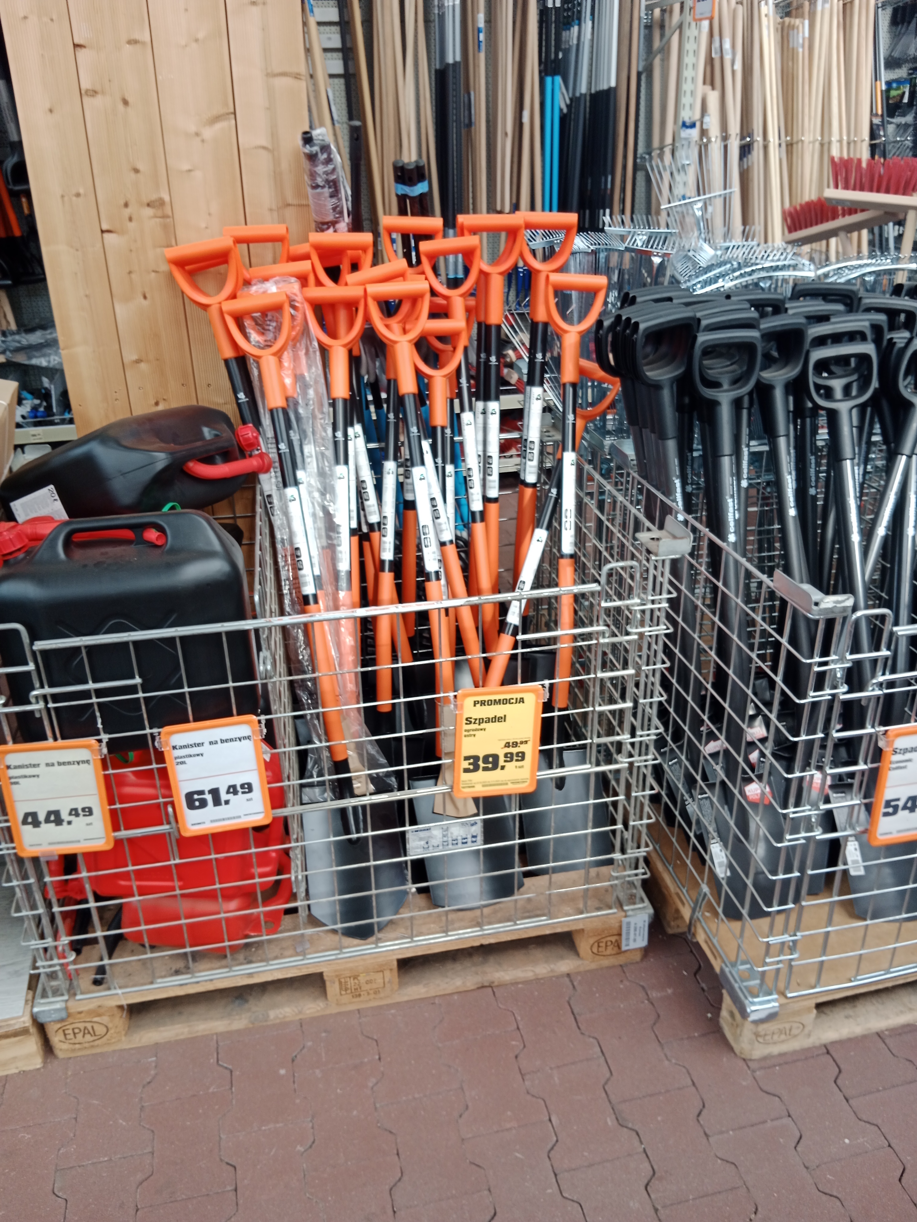 Images OBI Lipienice k. Chojnic