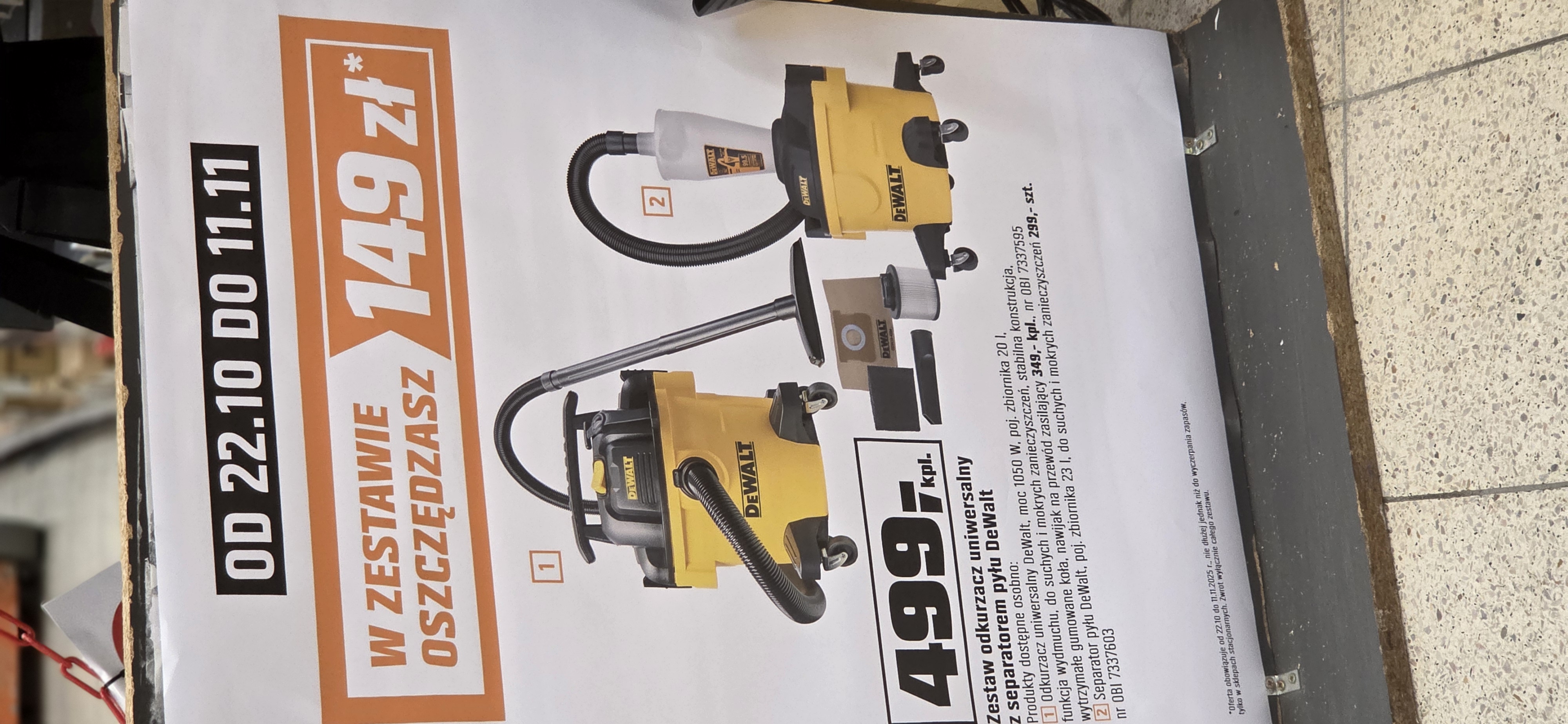 Images OBI Łódź Rokicińska