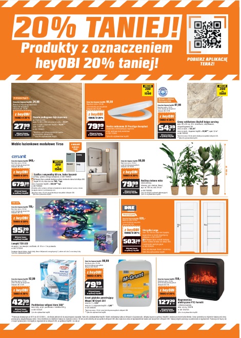 Images OBI Łódź Brzezińska