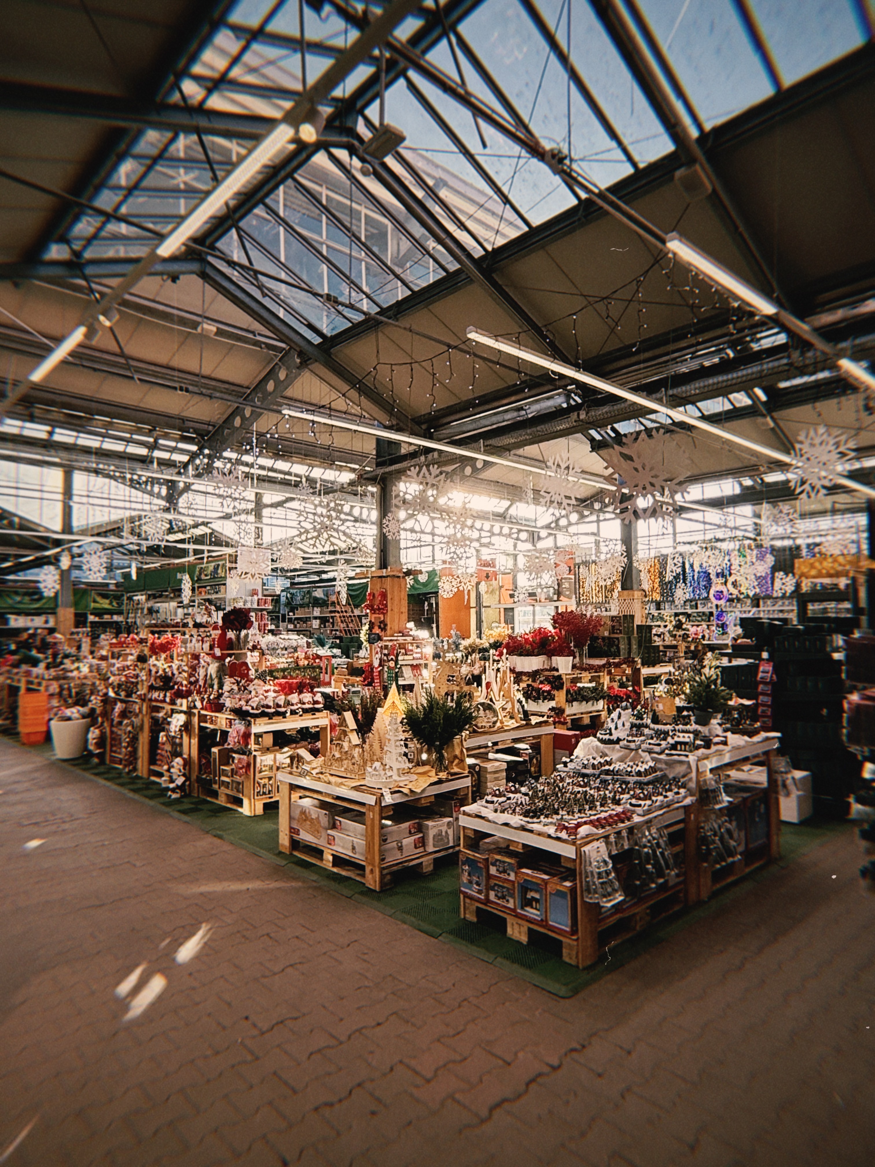 Images OBI Wrocław Czekoladowa