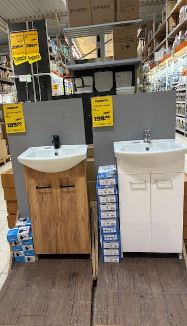 Images OBI Łódź Rokicińska