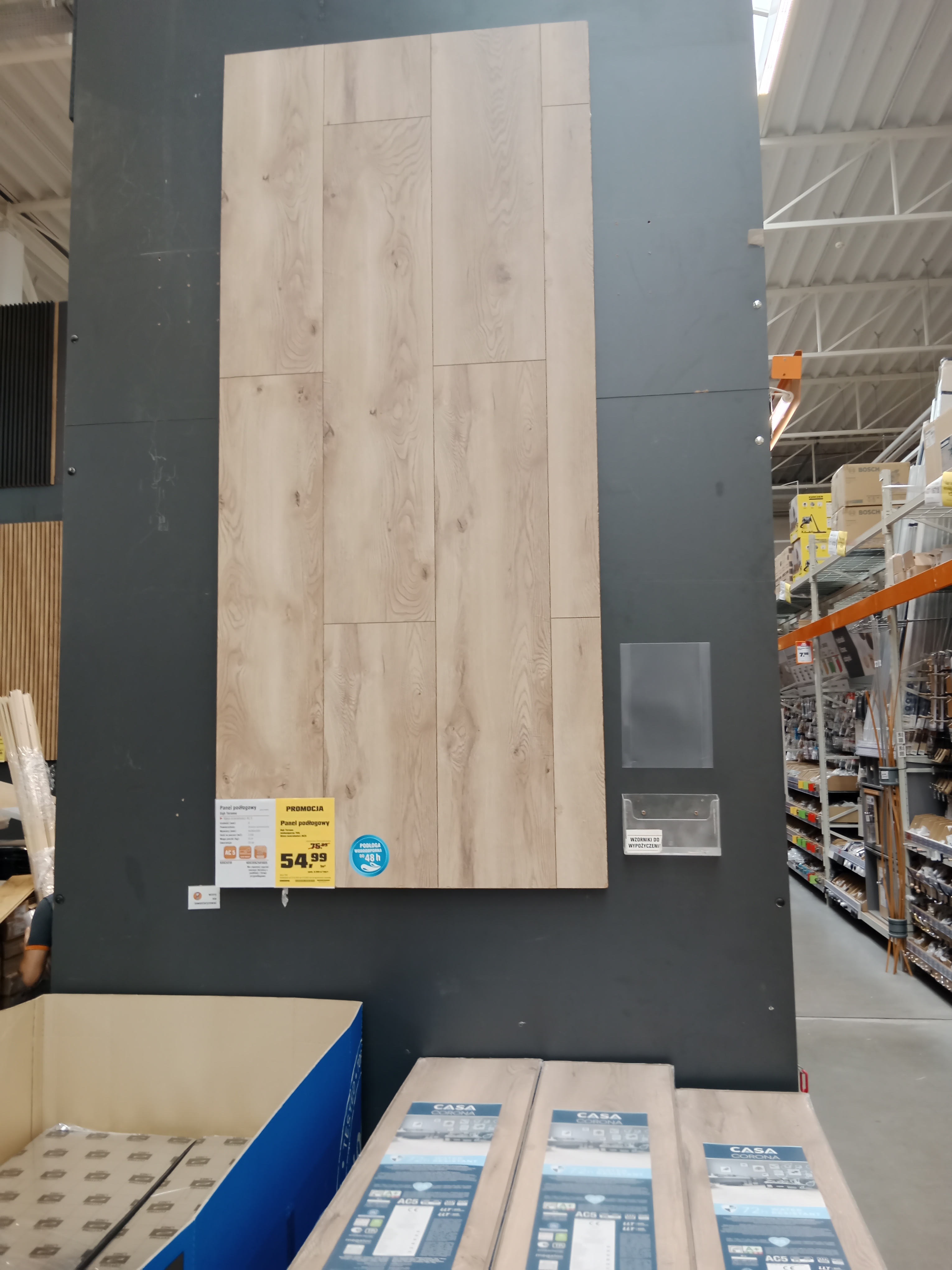 Images OBI Lipienice k. Chojnic