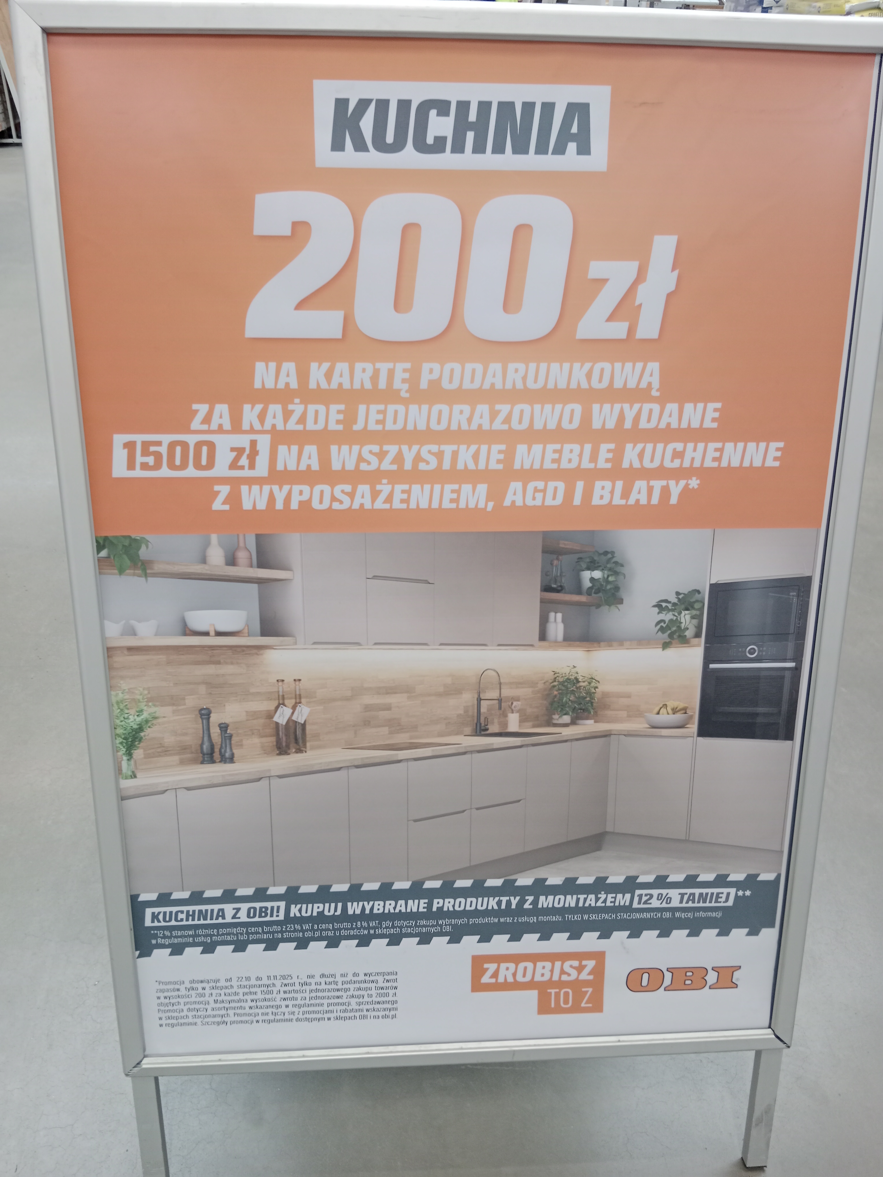 Images OBI Lipienice k. Chojnic