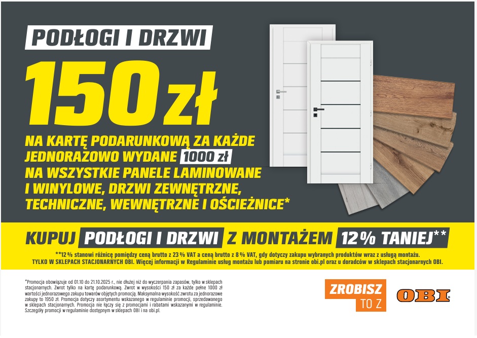Images OBI Łódź Brzezińska