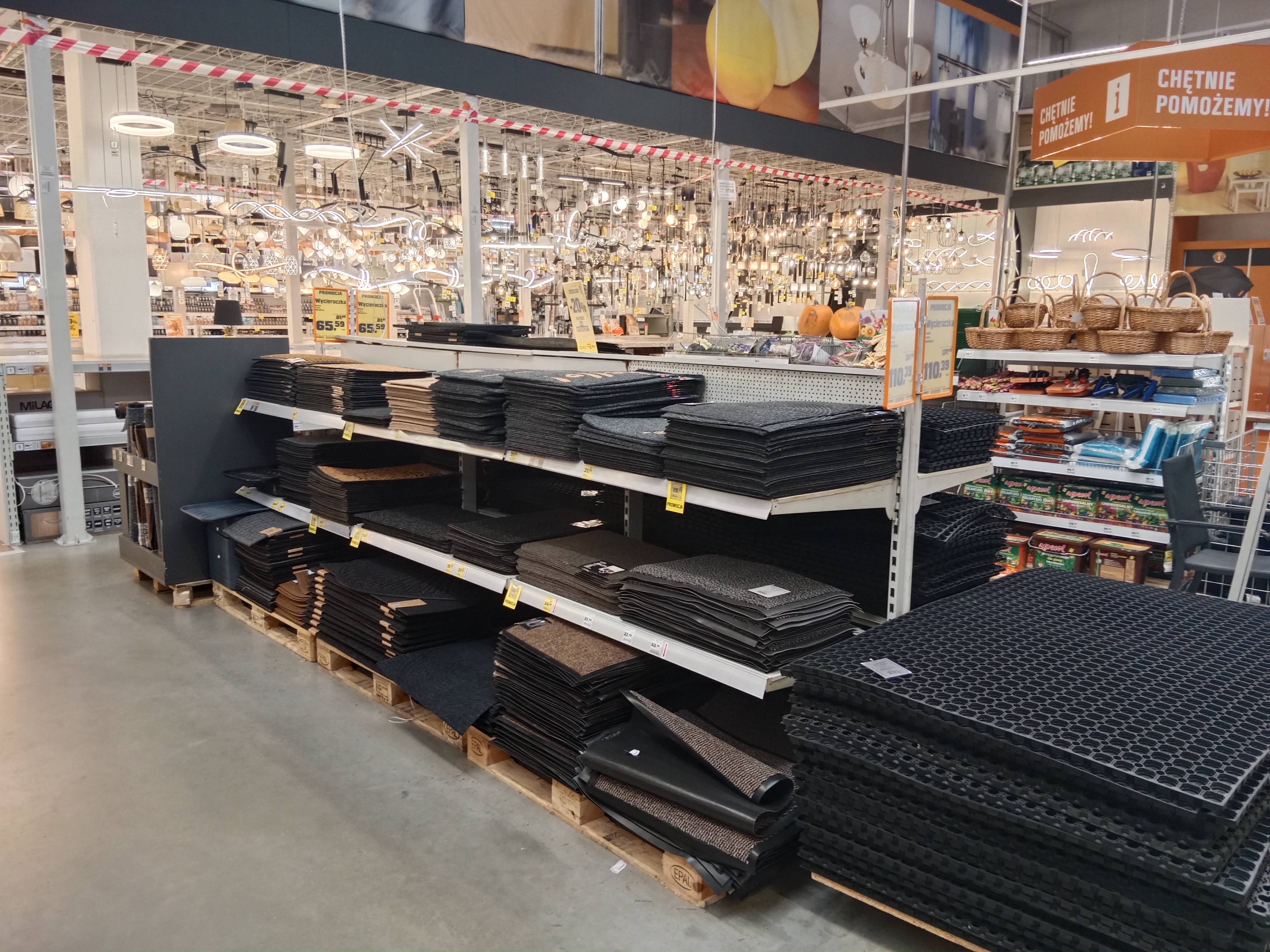 Images OBI Lipienice k. Chojnic