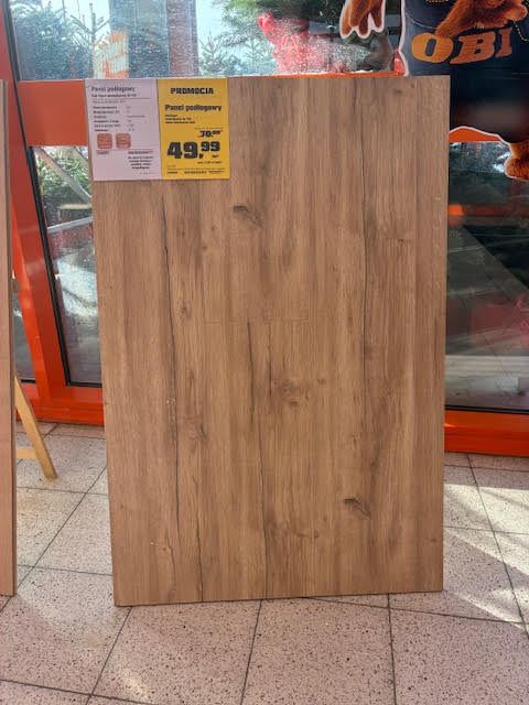 Images OBI Łódź Rokicińska