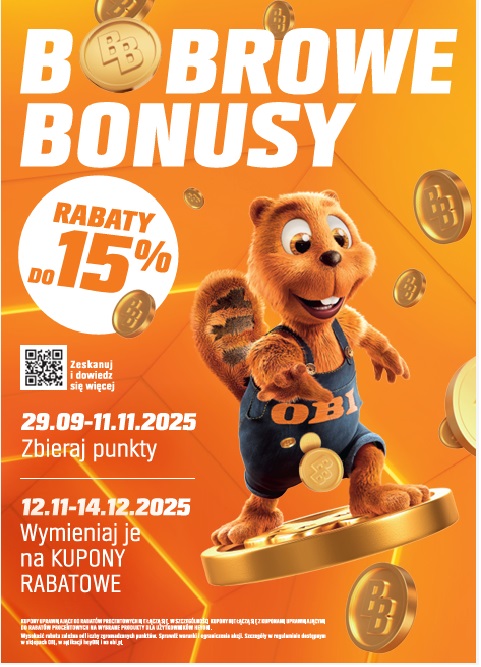Images OBI Łódź Brzezińska