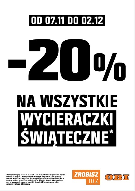 Images OBI Łódź Brzezińska