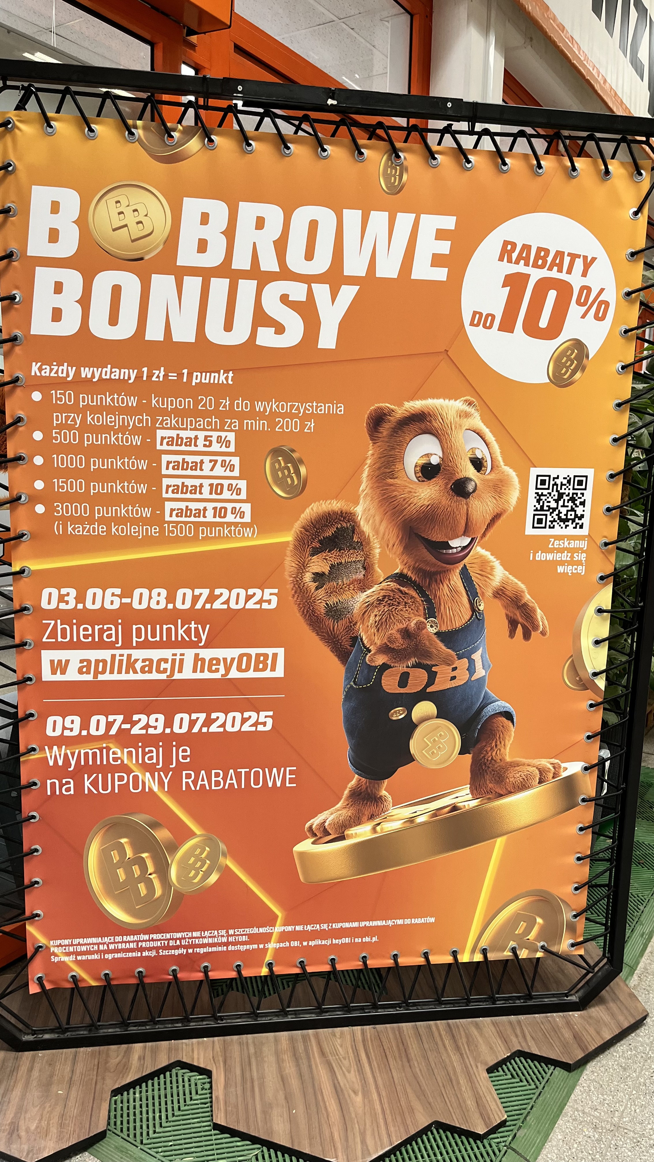 Images OBI Wałbrzych