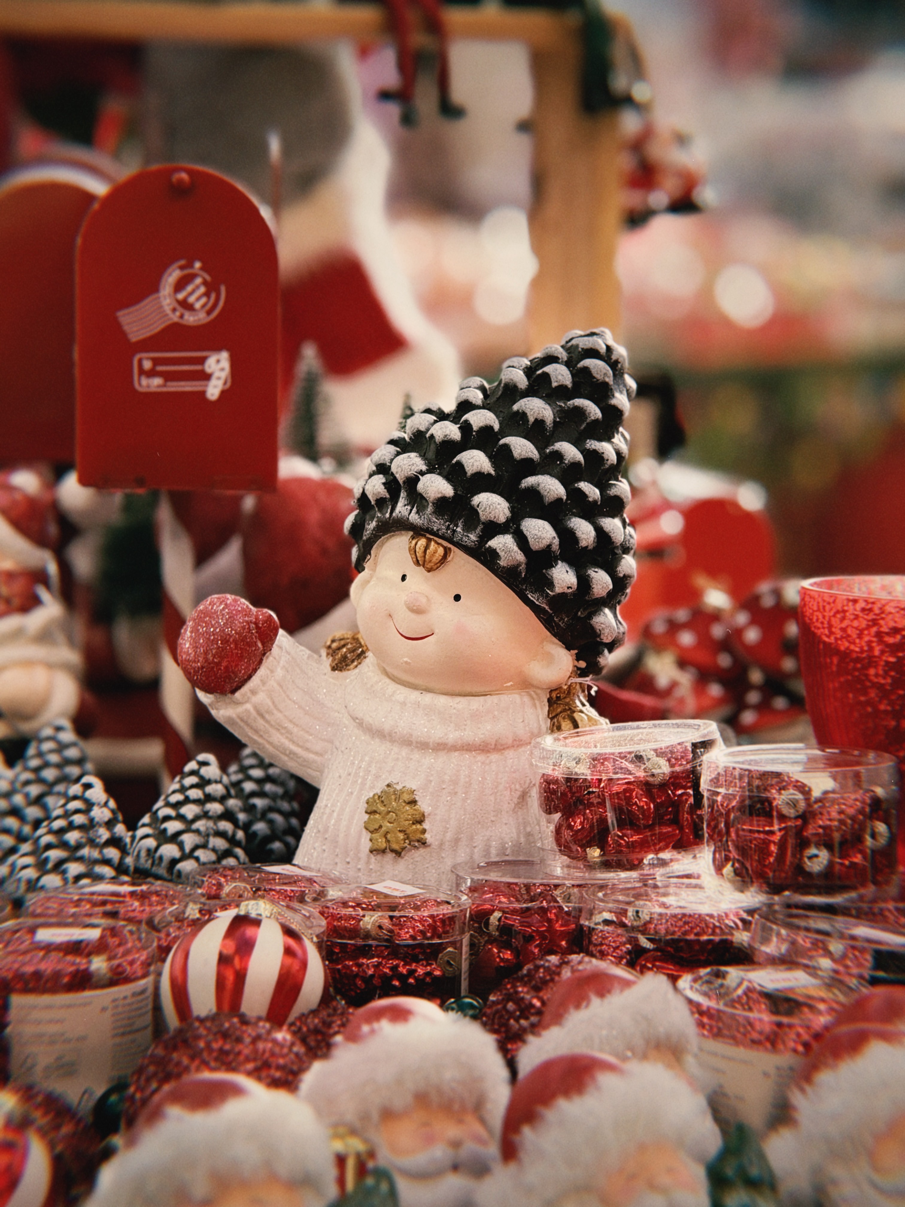 Images OBI Wrocław Czekoladowa