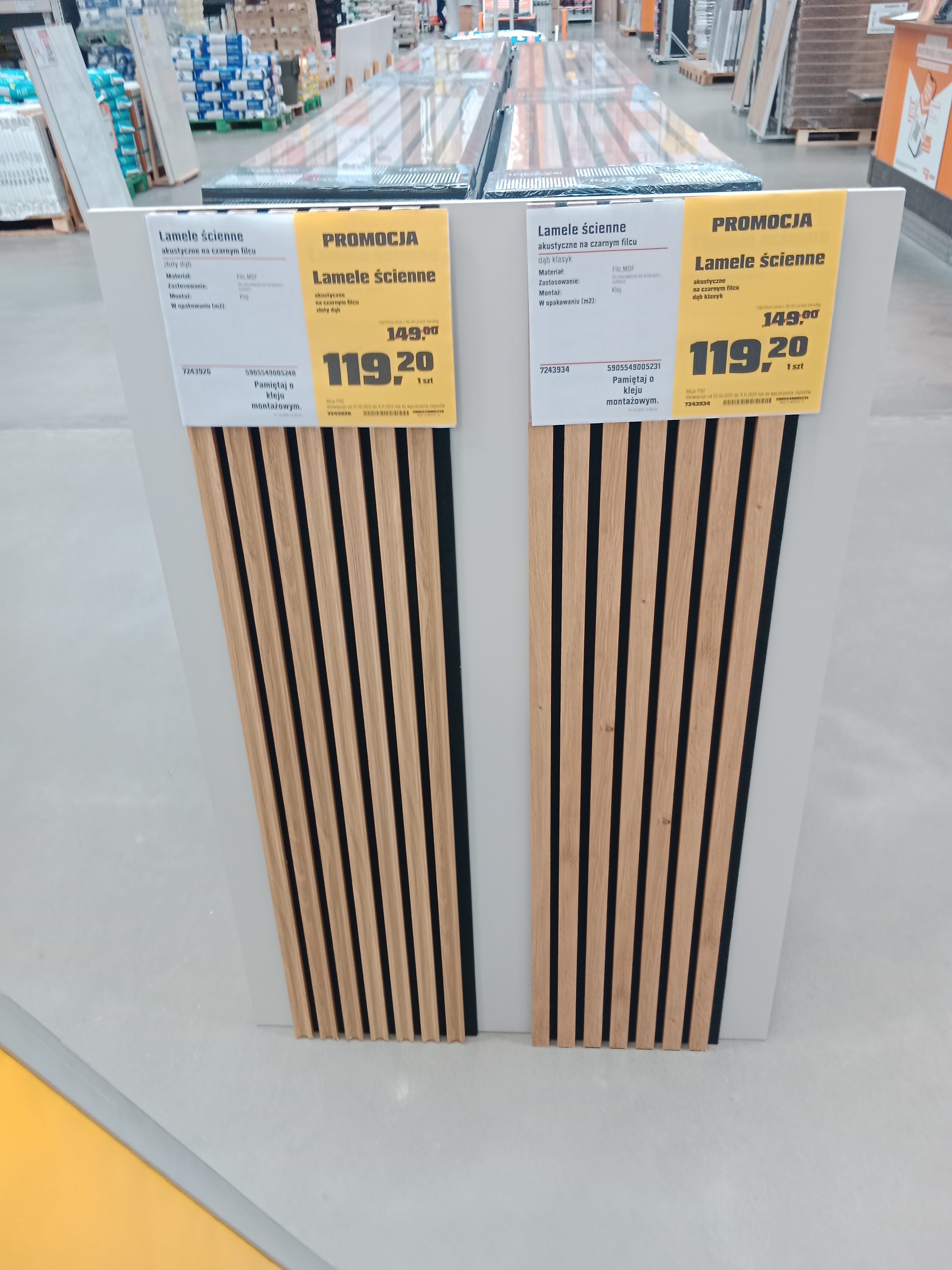 Images OBI Lipienice k. Chojnic