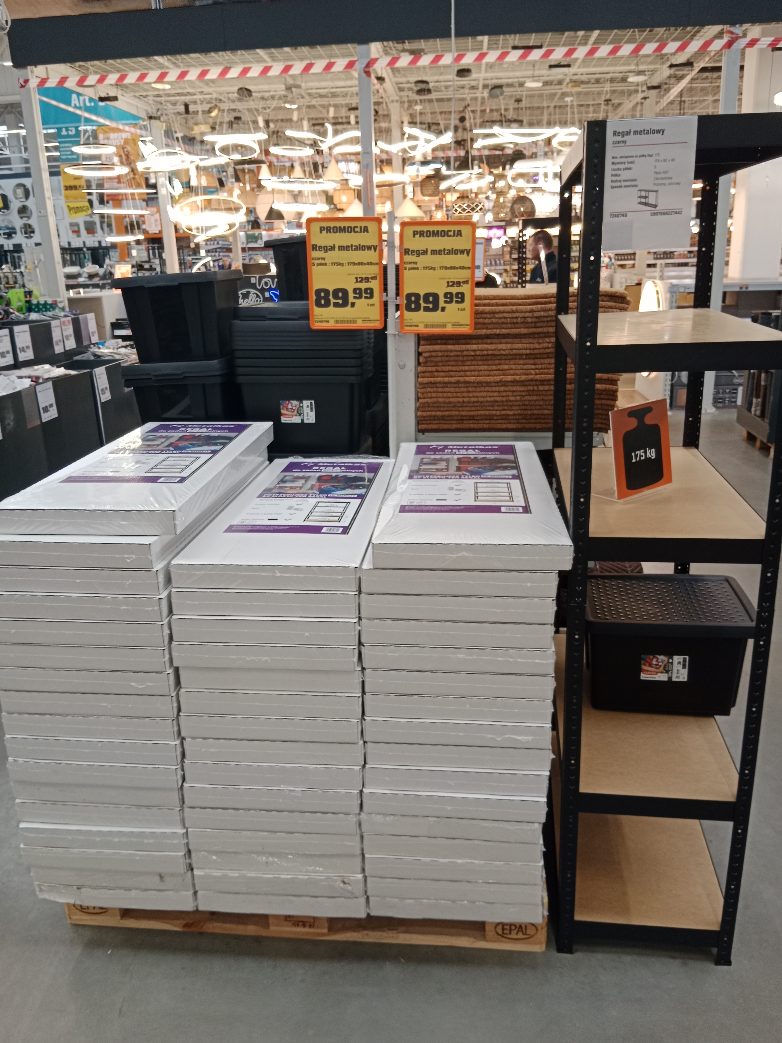 Images OBI Lipienice k. Chojnic