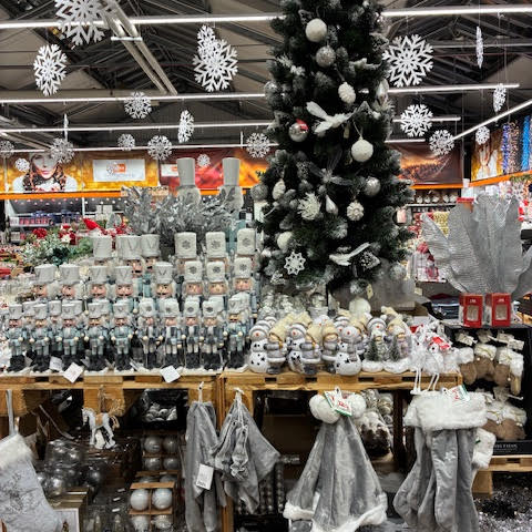 Images OBI Łódź Rokicińska