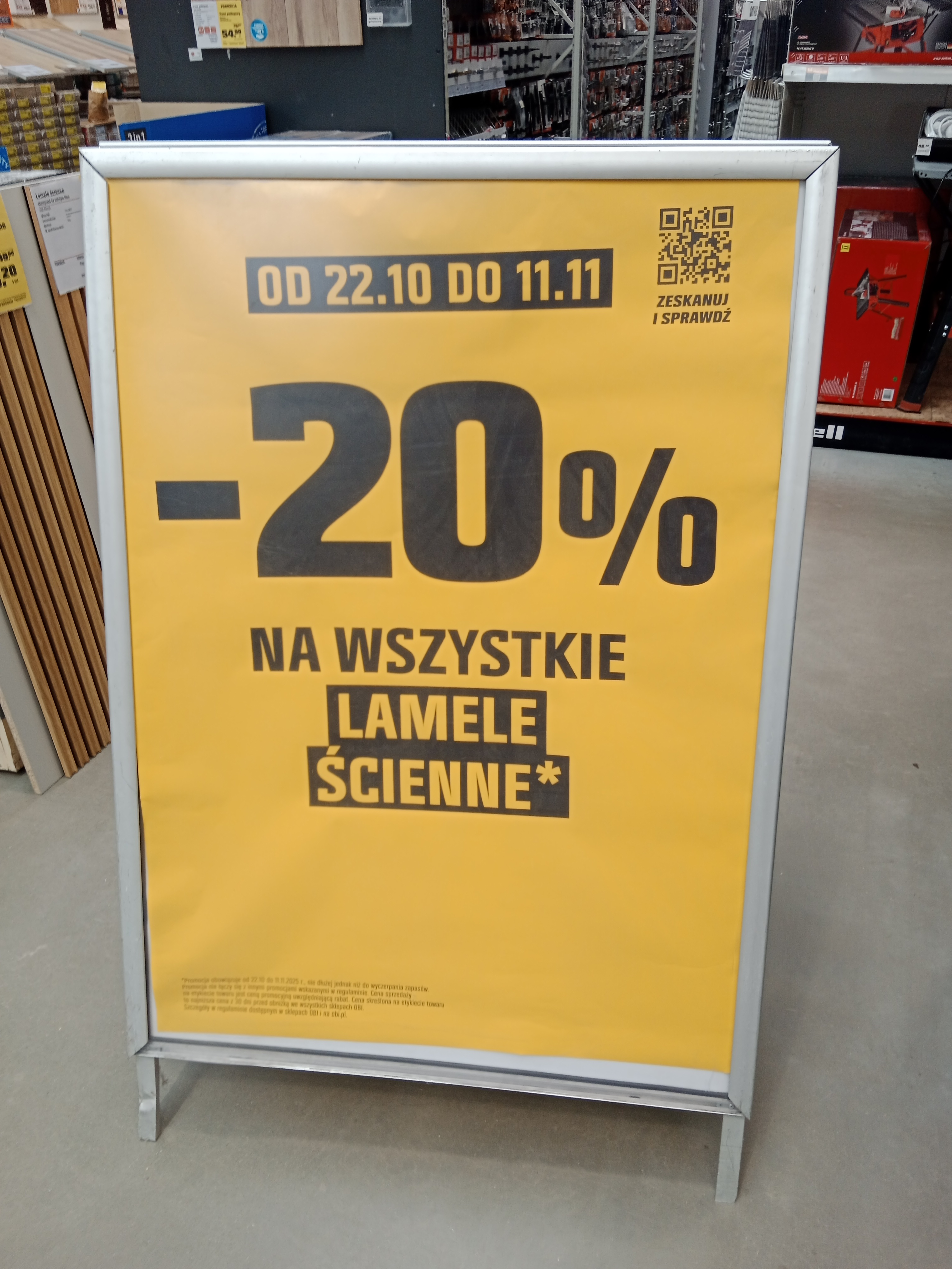 Images OBI Lipienice k. Chojnic