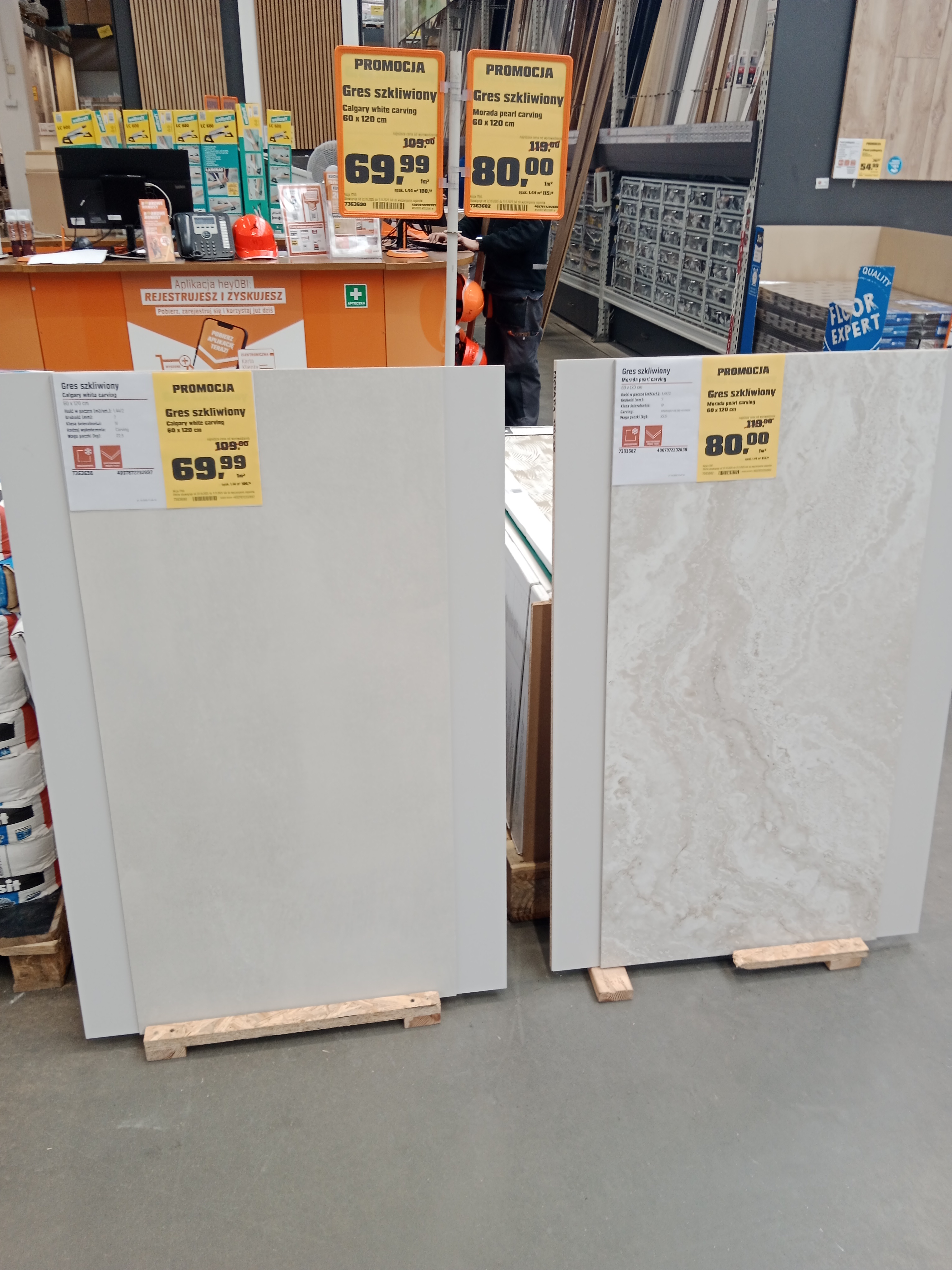 Images OBI Lipienice k. Chojnic