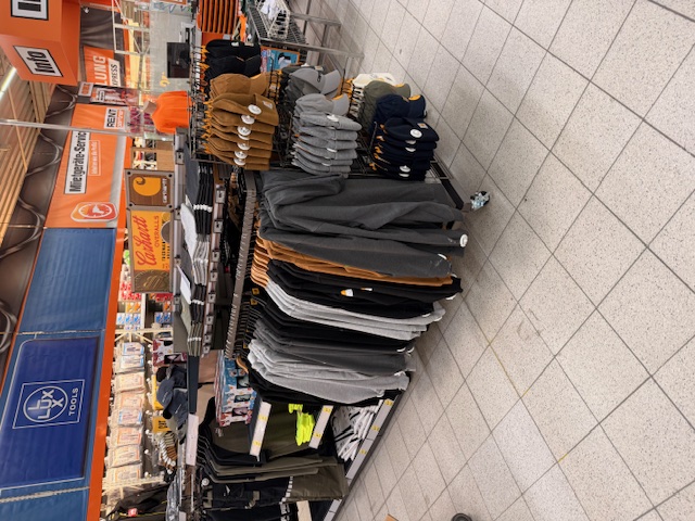 OBI Markt Kempen, Kleinbahnstraße 32 in Kempen