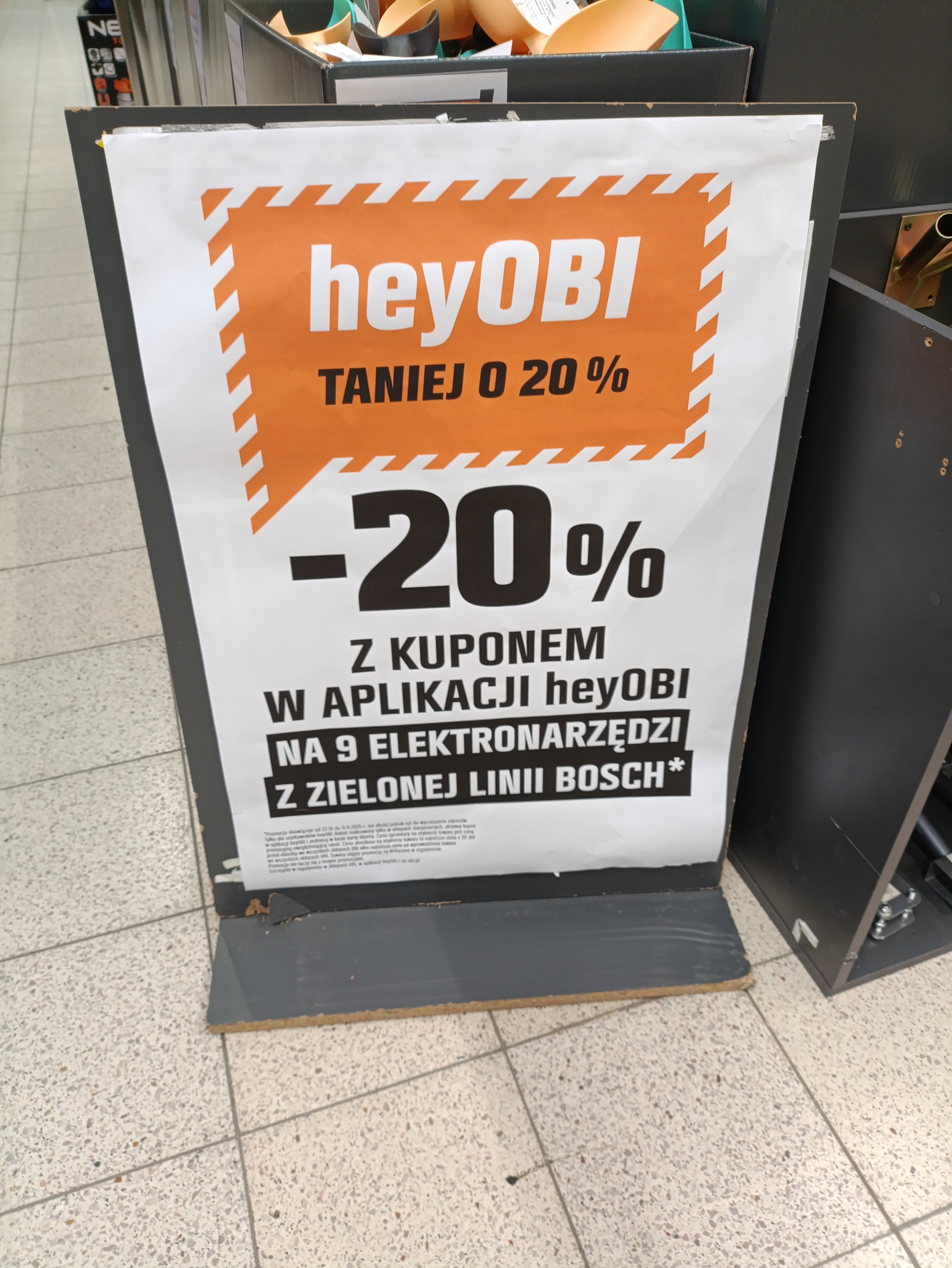 Images OBI Łódź Rokicińska