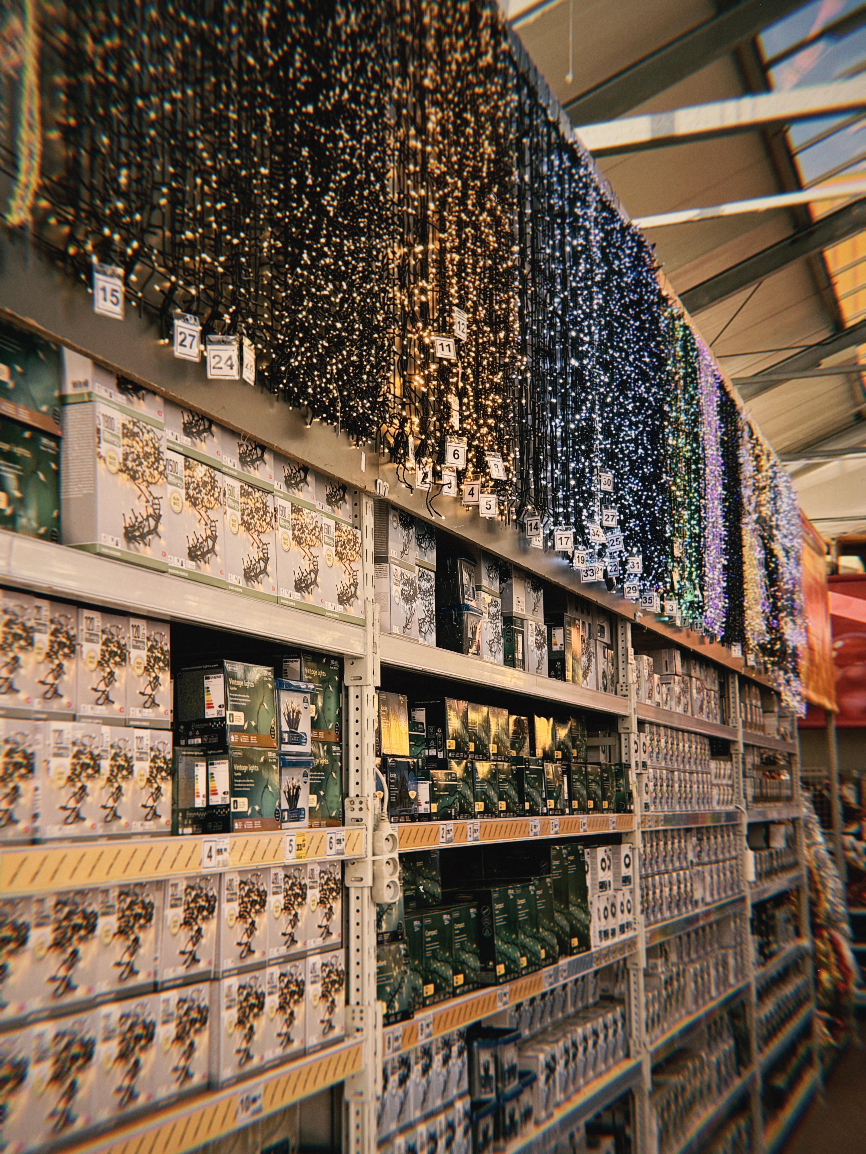 Images OBI Wrocław Czekoladowa