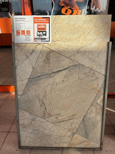 Images OBI Łódź Rokicińska