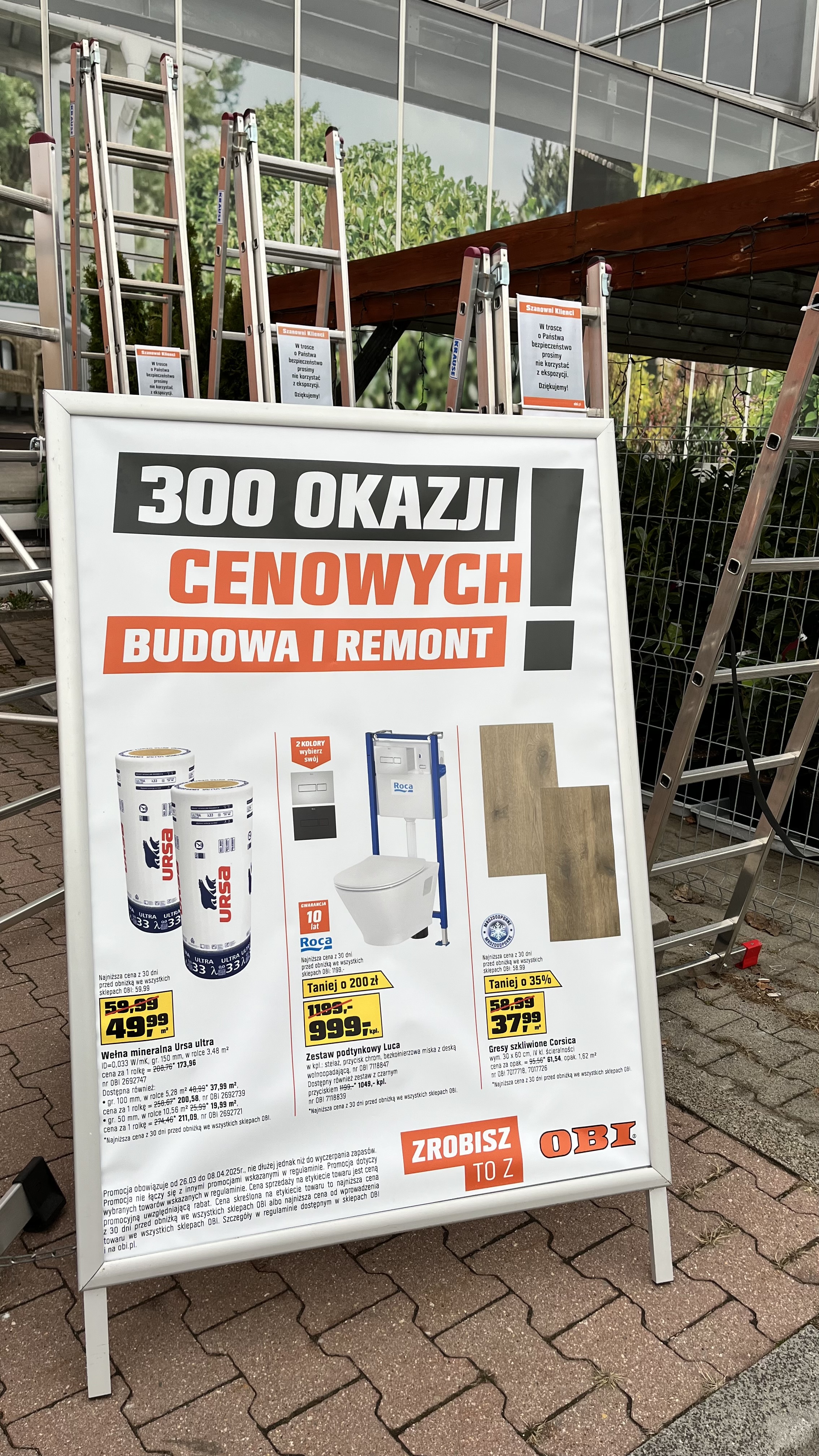 Images OBI Wałbrzych